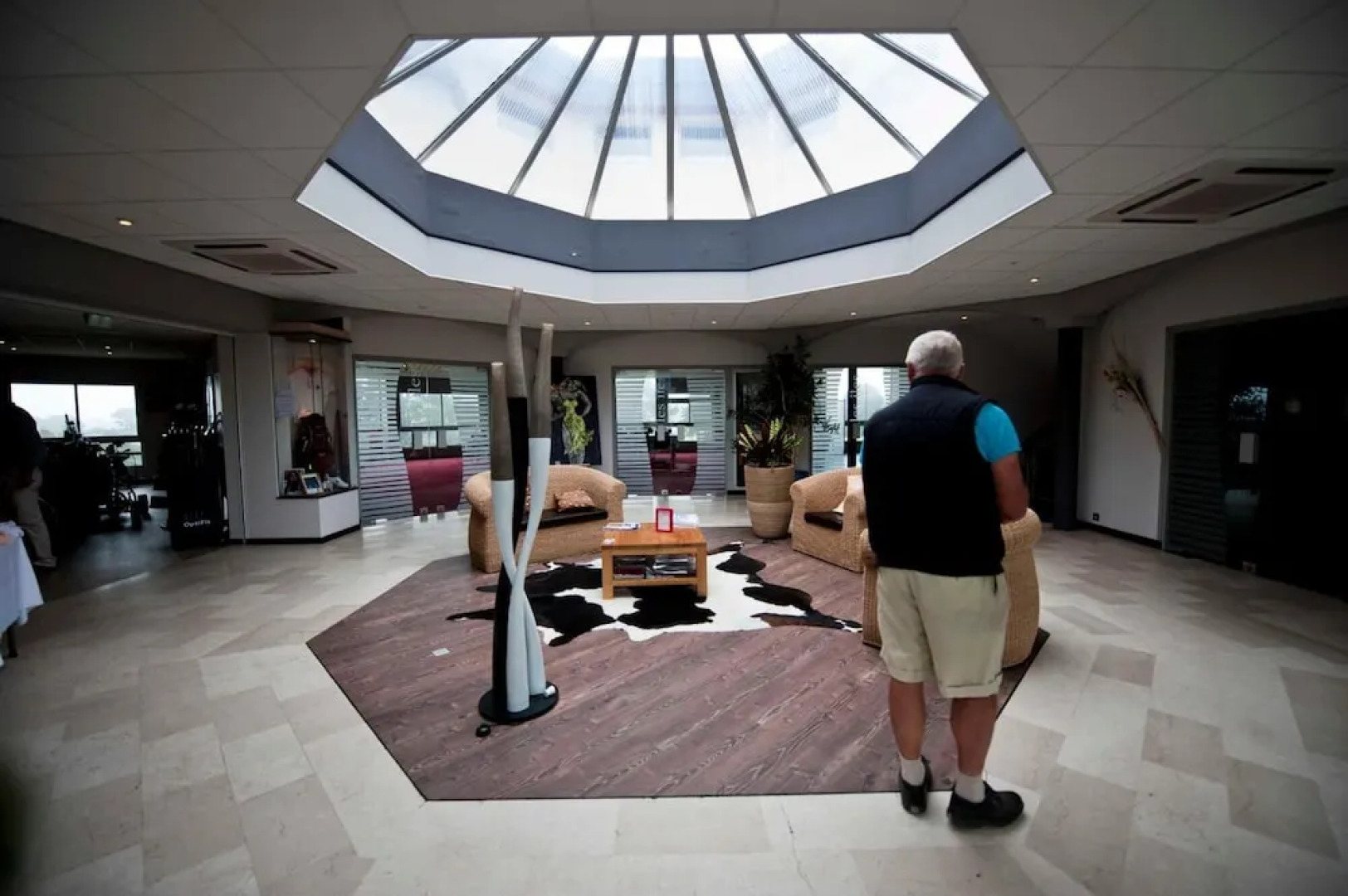 Villa With Private Pool in Plestin-les-greves