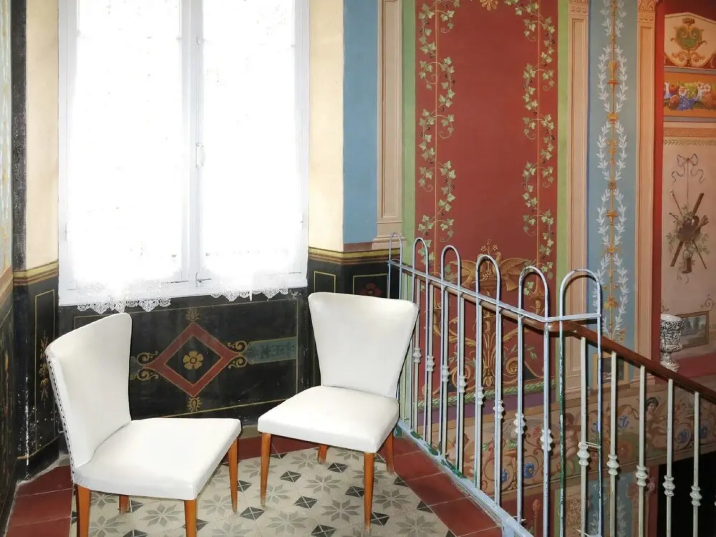 Villa Savio La Morra