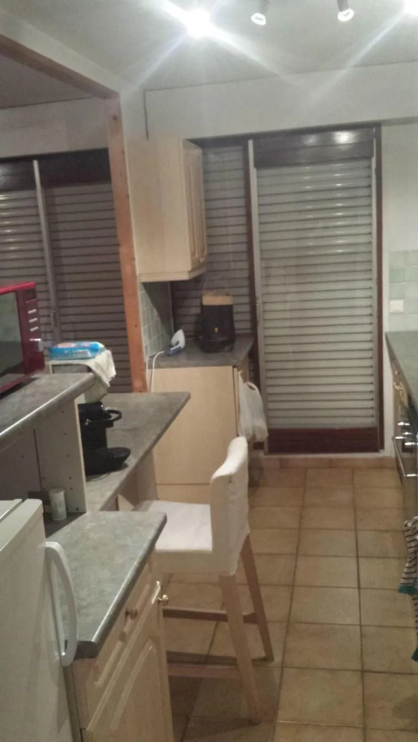 Guesthouse in Sarcelles near Paris Center