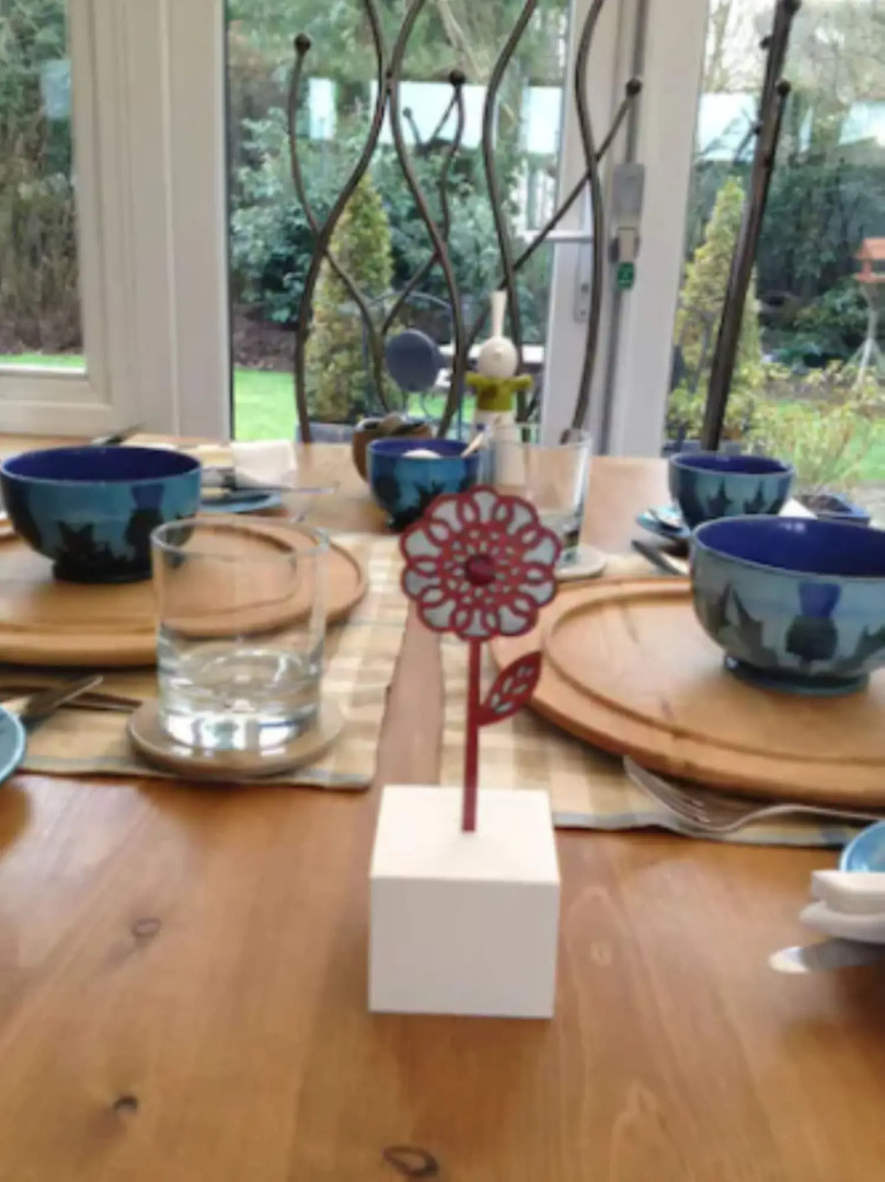 Trafford Bank Guest House