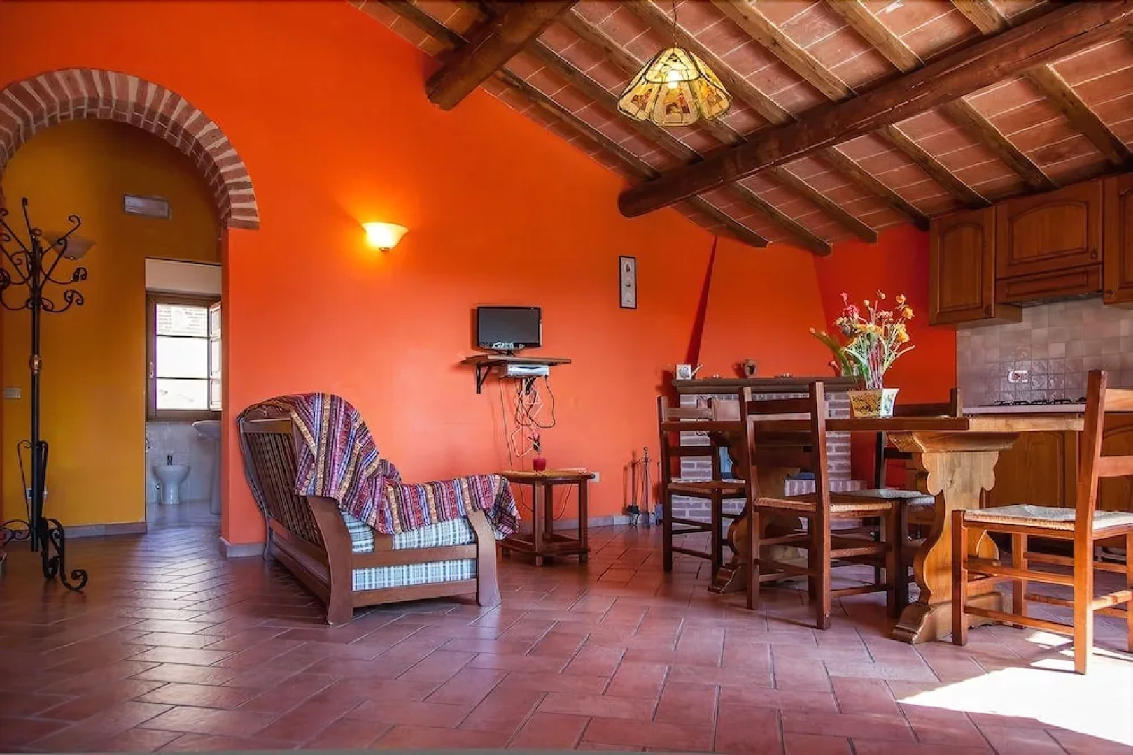 Agriturismo La Fattoria