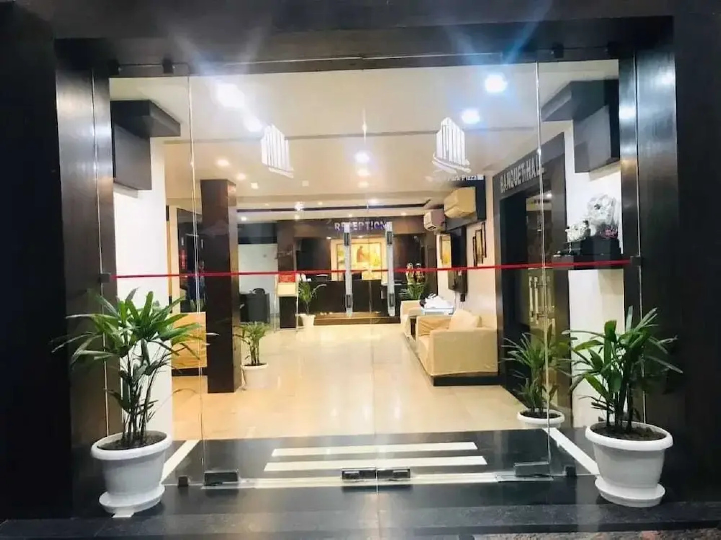 Hotel Park Plaza Varanasi