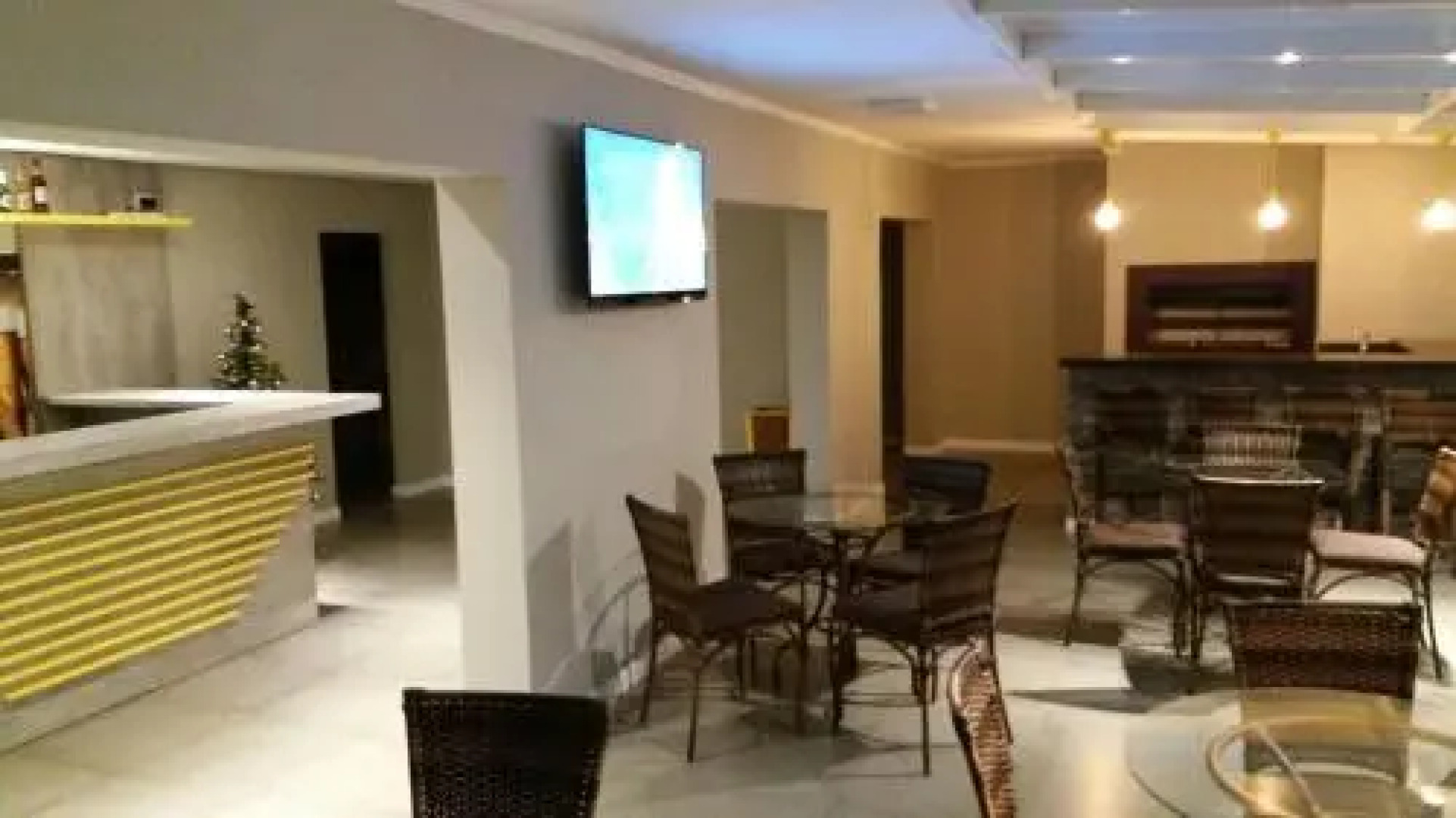 Casa de Oliveira Pousada