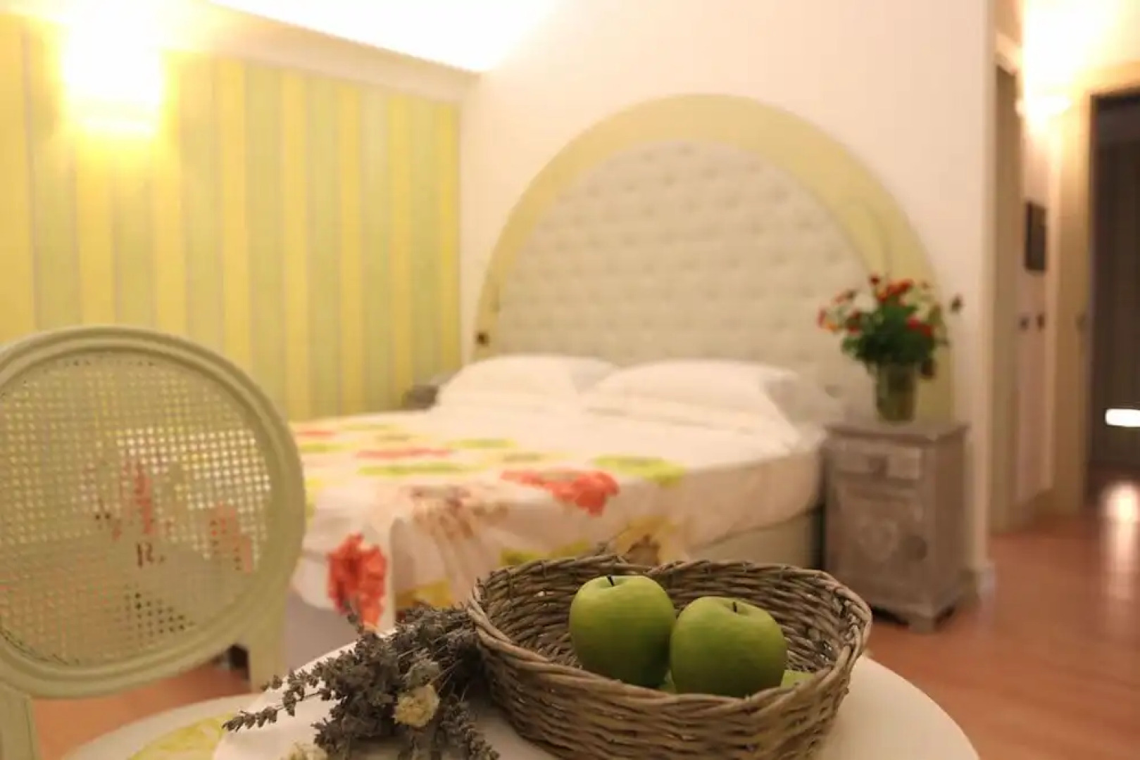 Villa Euchelia Resort