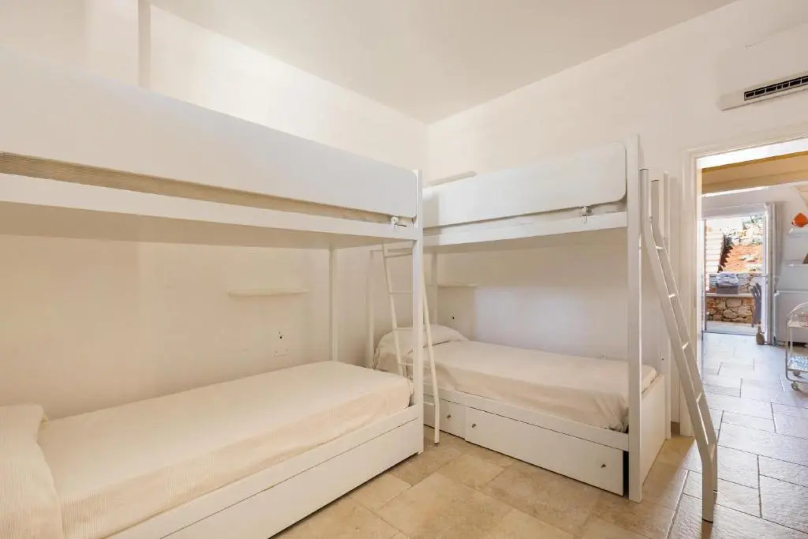 Villa Tamerici by BarbarHouse