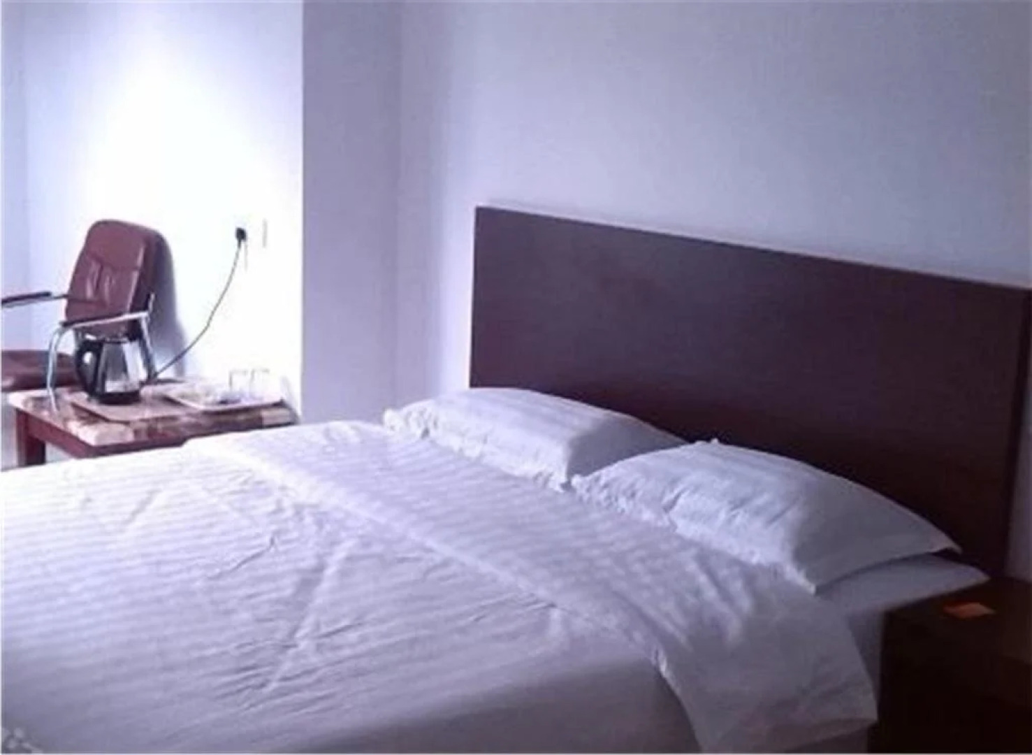 Zhongshan Yongyi Hotel