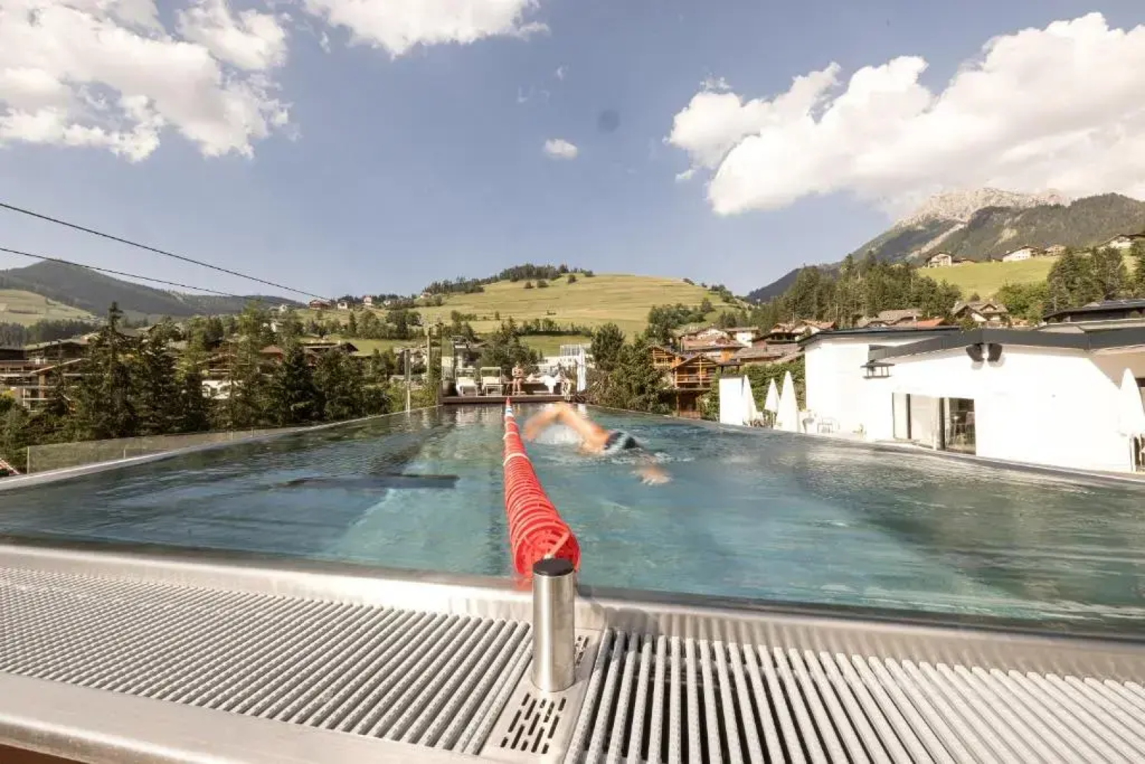 Hotel Al Plan Dolomites Museum