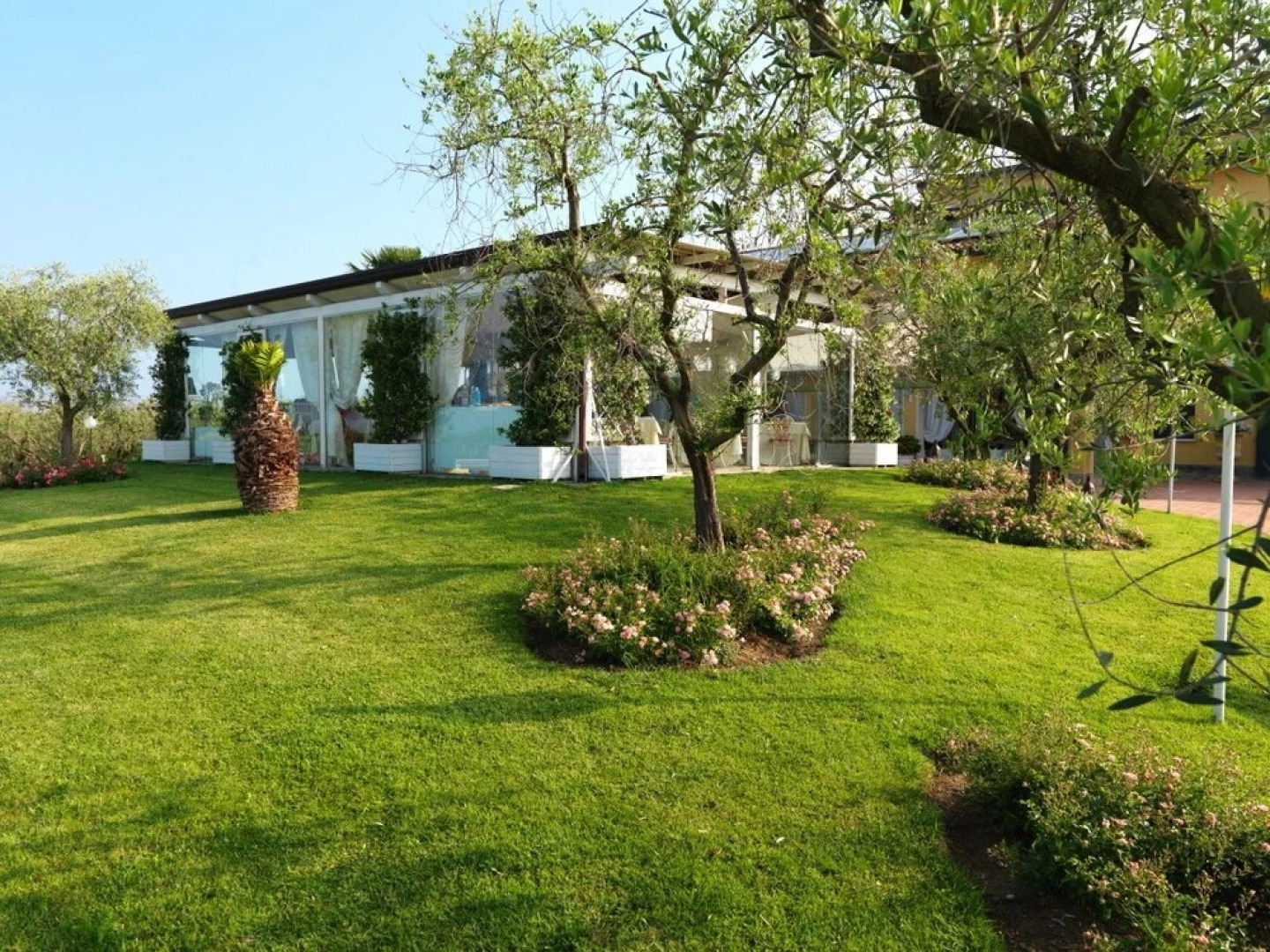 Agriturismo CaDel Sol