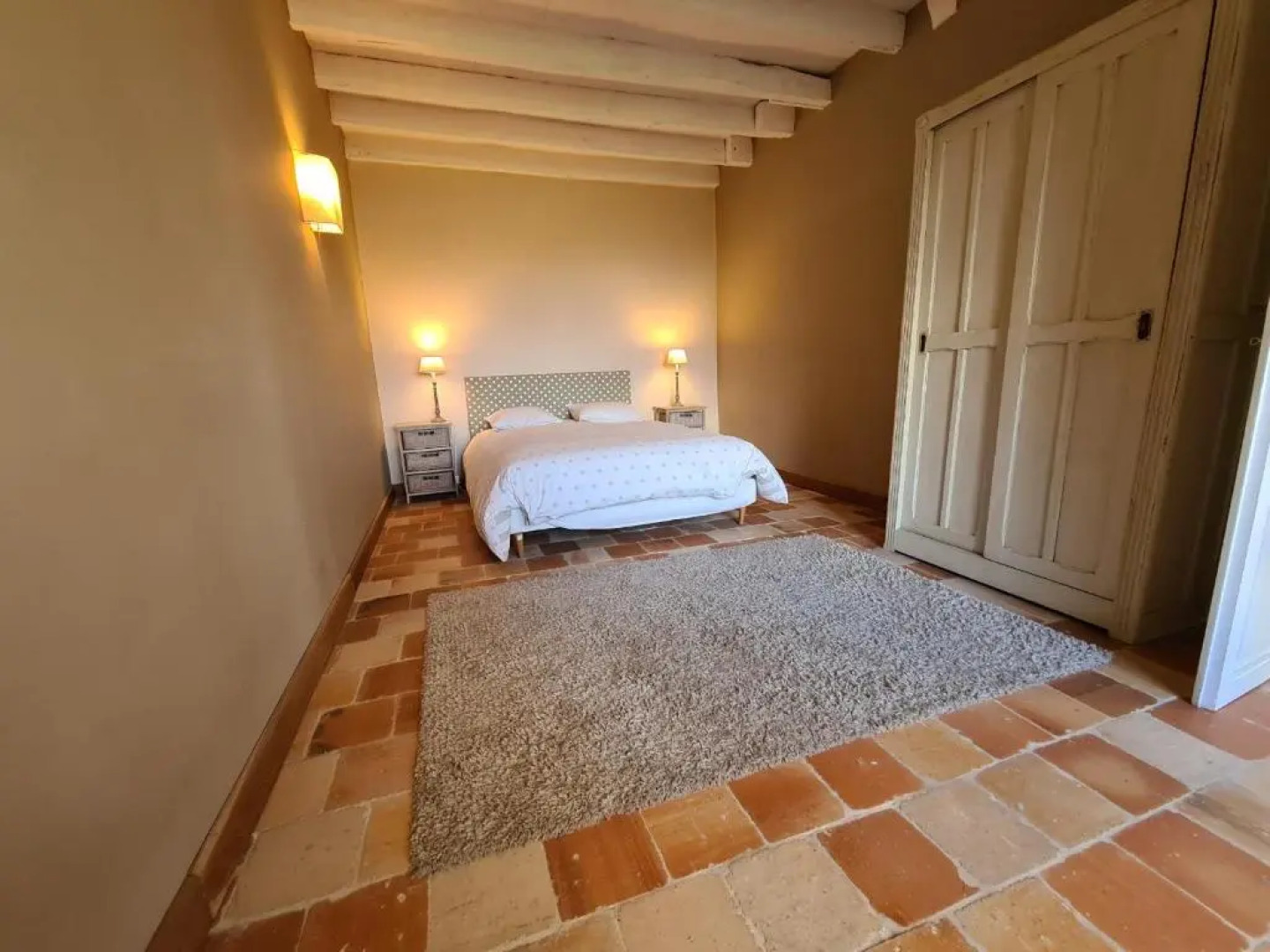 Maison Mézières-en-Brenne, 4 pièces, 5 personnes - FR-1-591-157