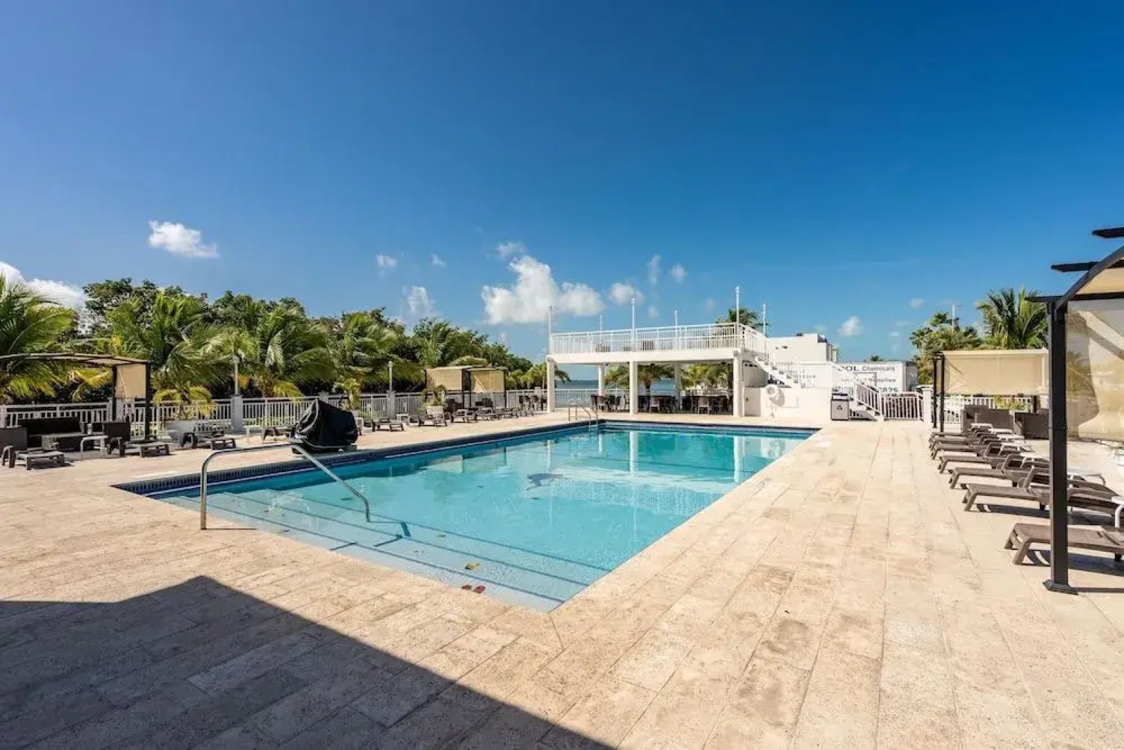 Brand New Key Largo Home