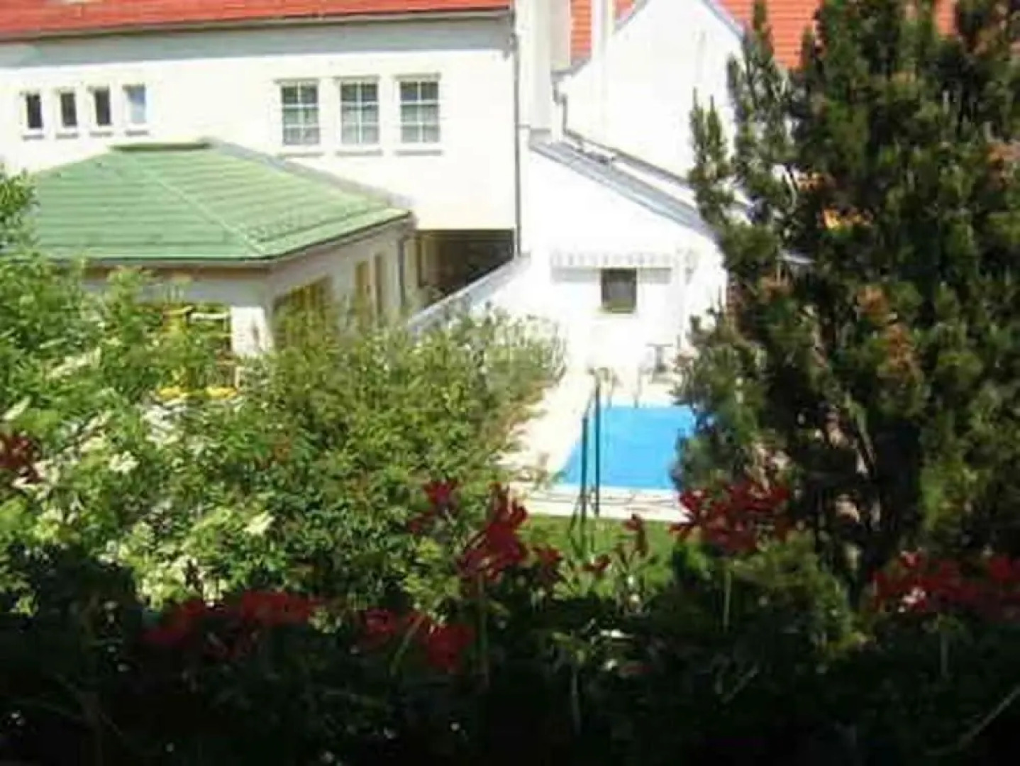 Landhaus zum Siebenschläfer