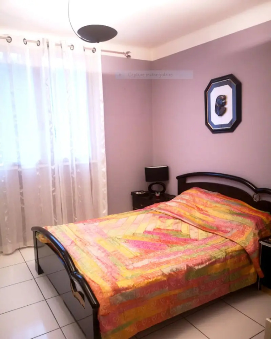 Apartment With 2 Bedrooms In Le Cannet With Balcony 4 Km From The Beach