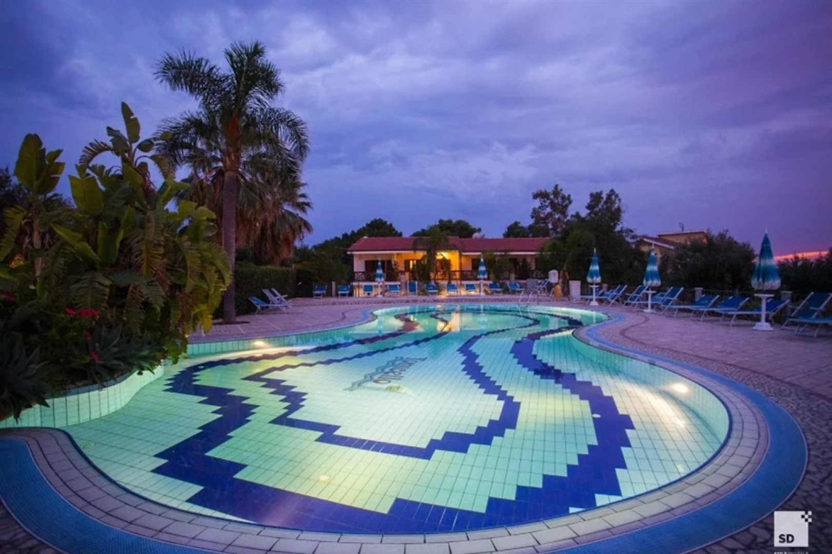 TONICELLO Hotel Resort & SPA