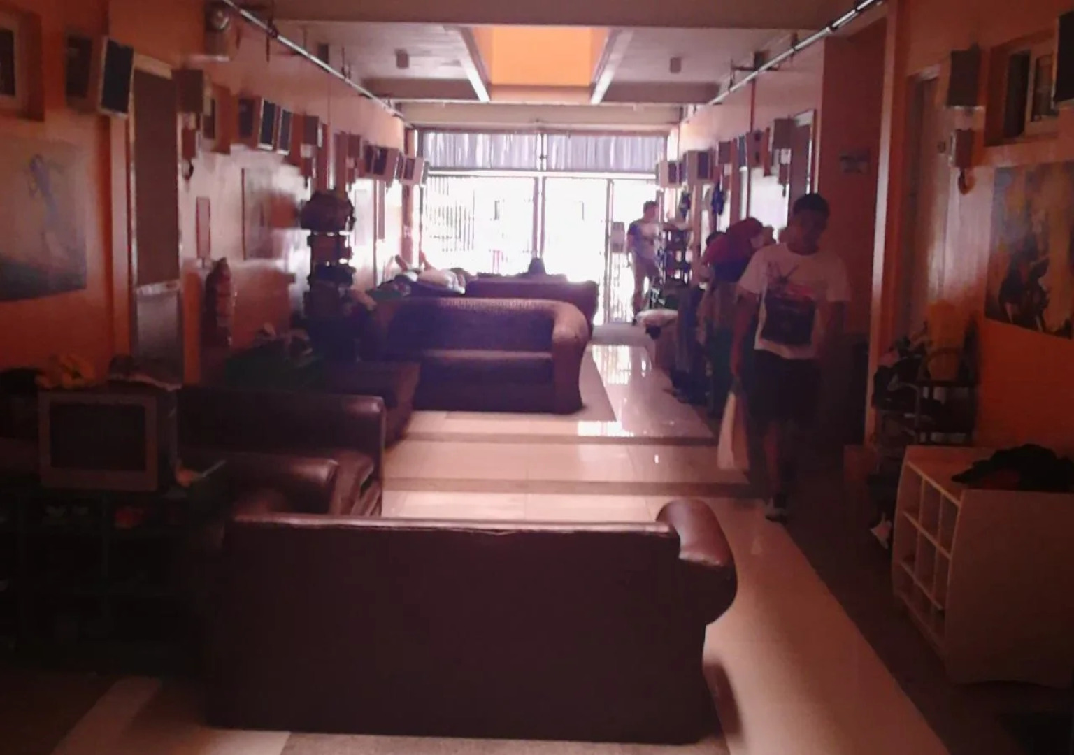 St. Maximillian Hotel