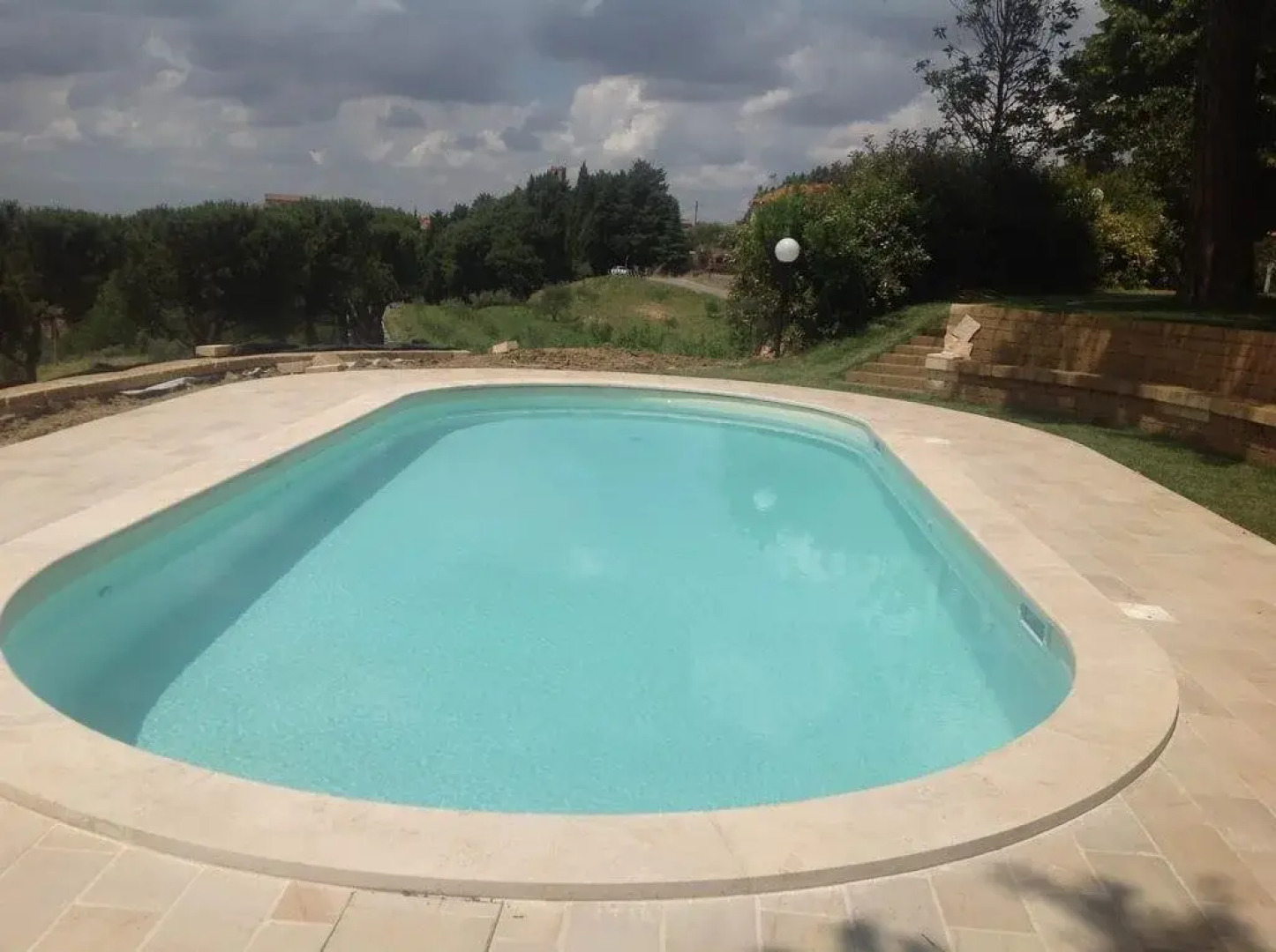 Il Castelluccio di Città della Pieve