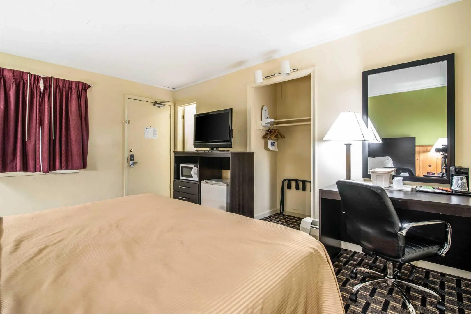 Rodeway Inn Rutland
