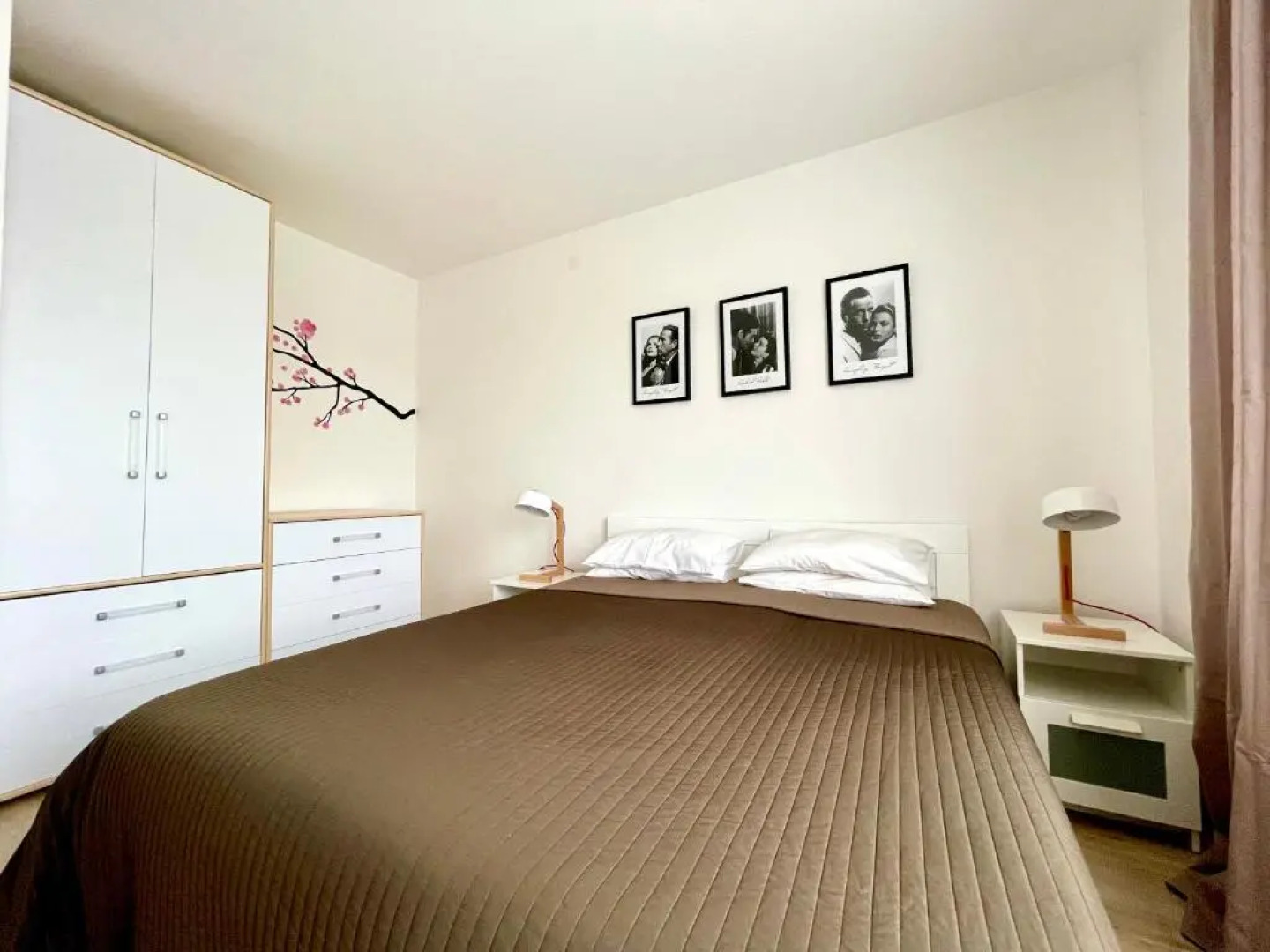 Apartments Železnik