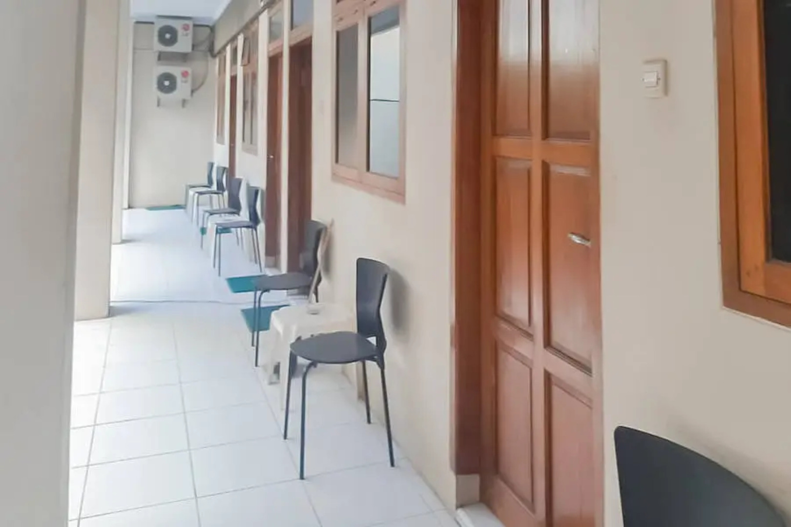 Wisma Hikmah Syariah Majalengka RedPartner