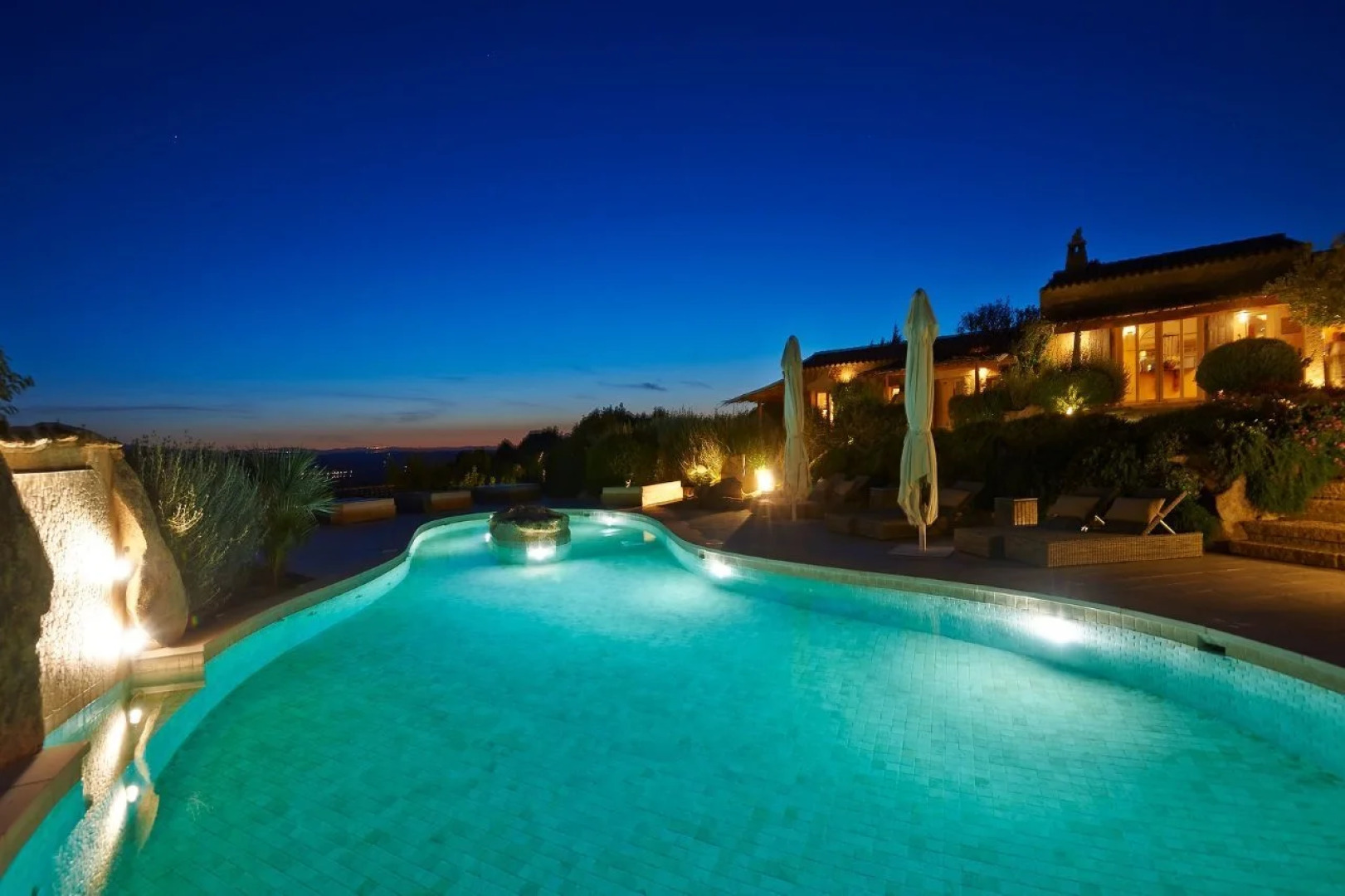 Petra Segreta Resort & Spa