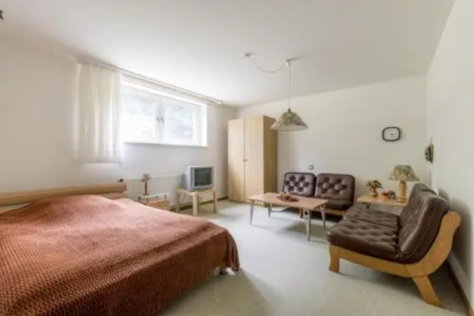 Private Apartment Alt-Sarstedt (1600)