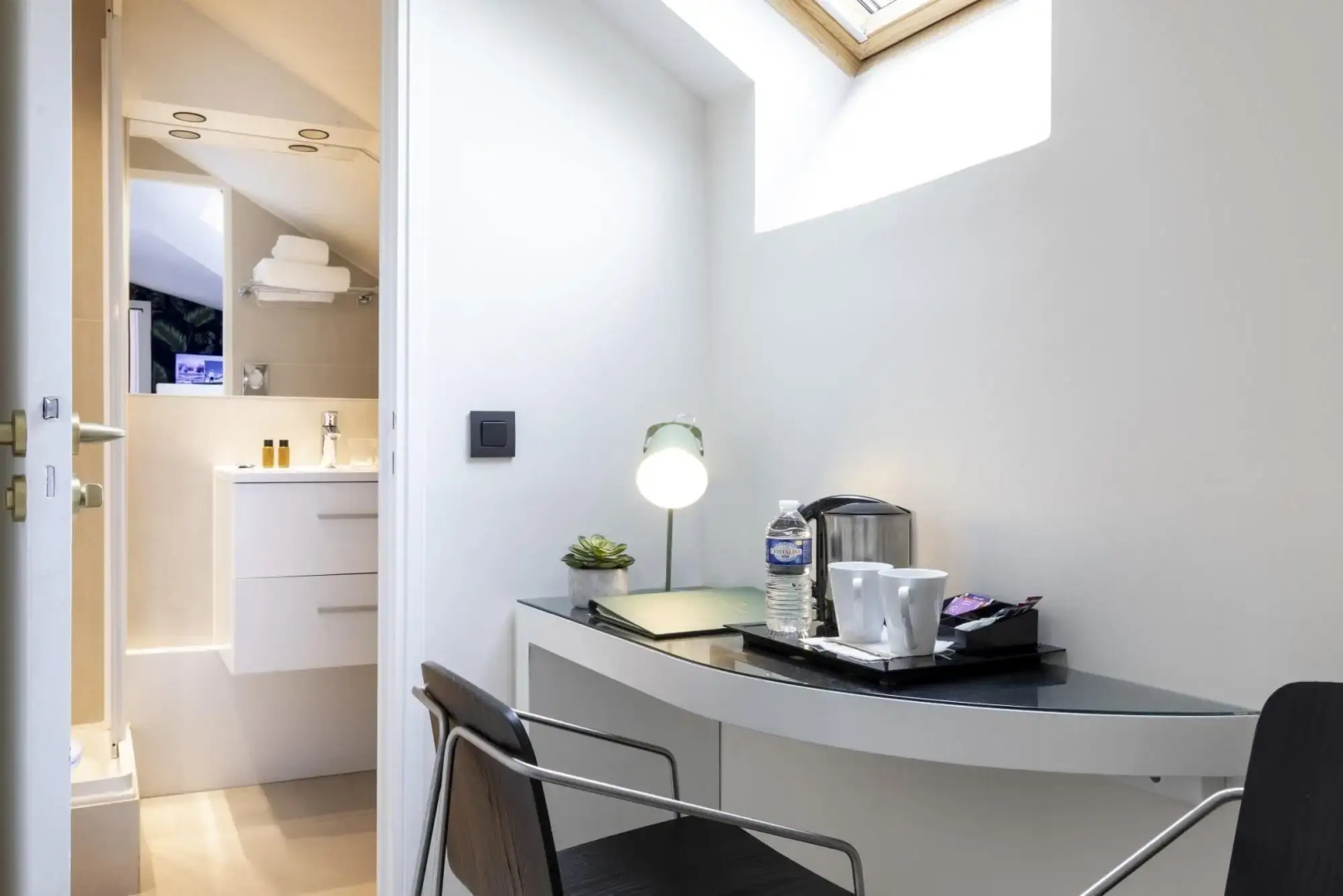 Hotel Brady – Gare de l’Est