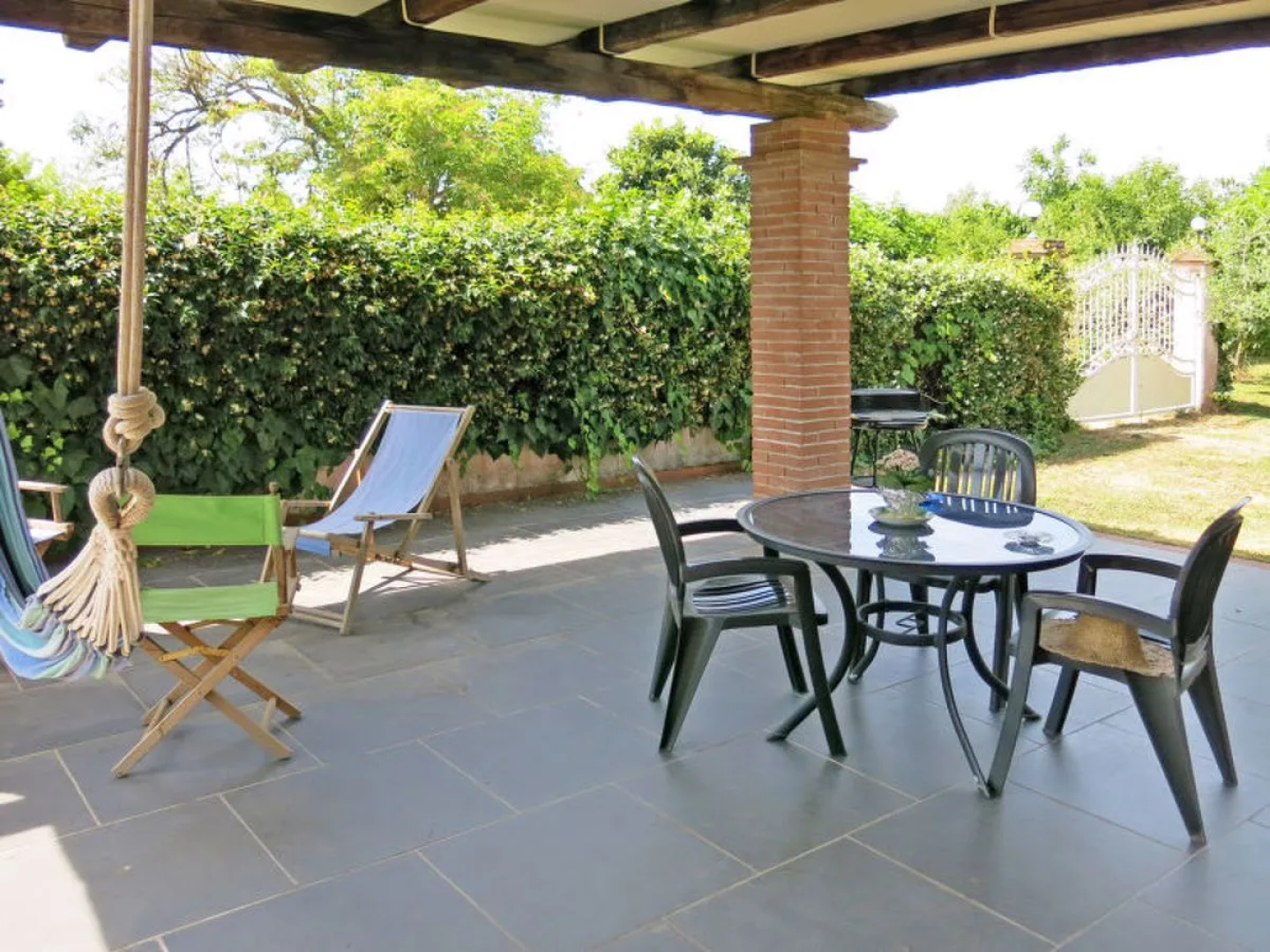 Villa Luisa