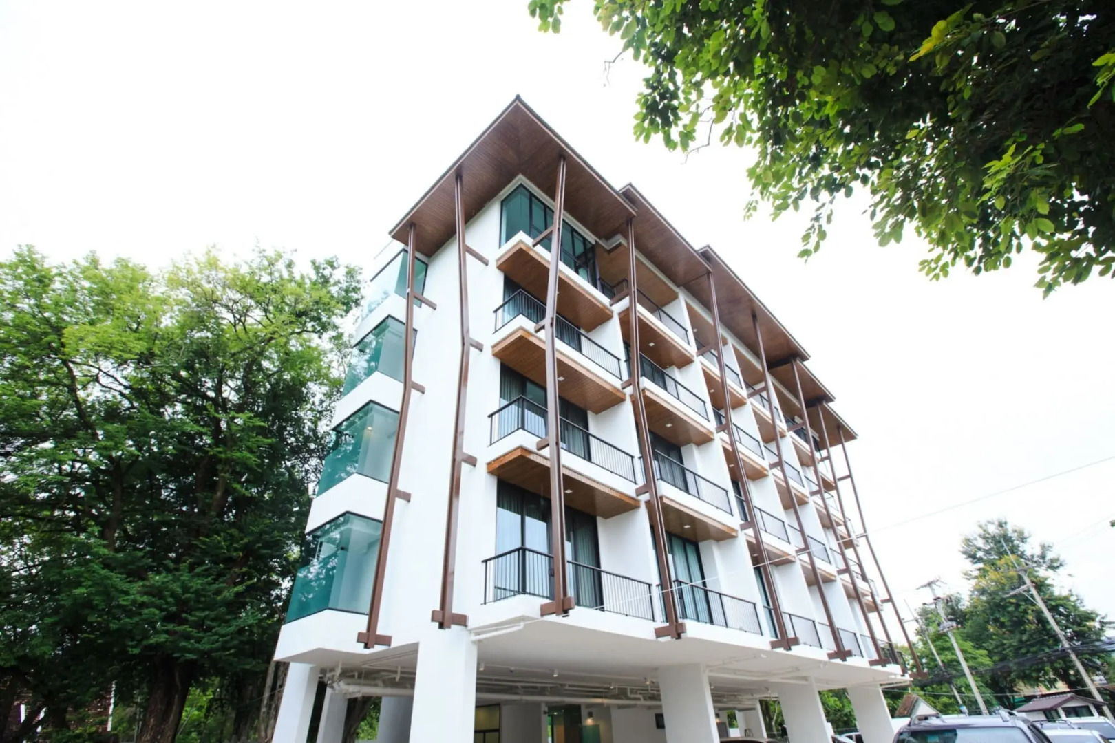 KAIDA Resort & Residences