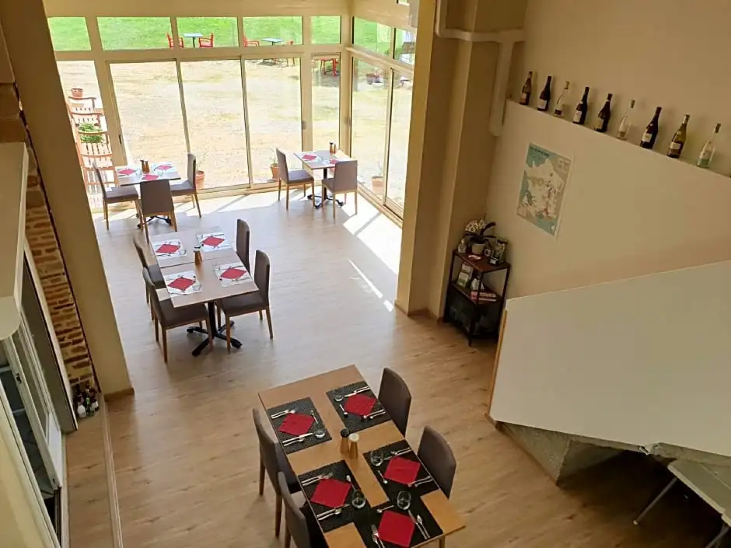 Chambres Et Table D'hotes "La Pastorale Gourmande" Fr - Ne - En - de - It