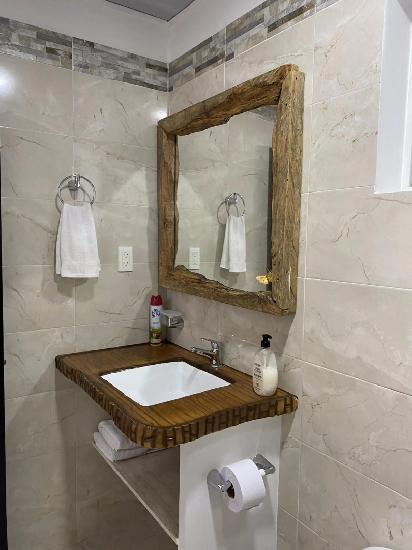 Cabañas Los Tulipanes