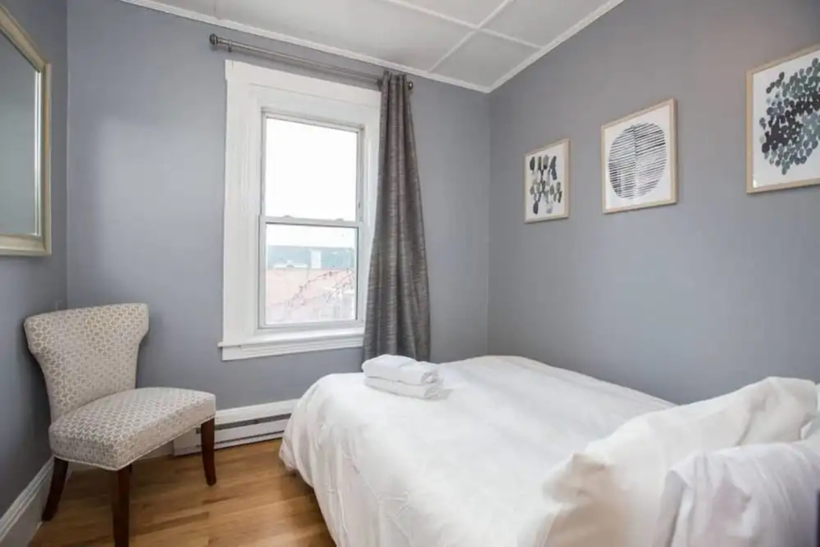 Charming 2BR in the Heart of Little Italy