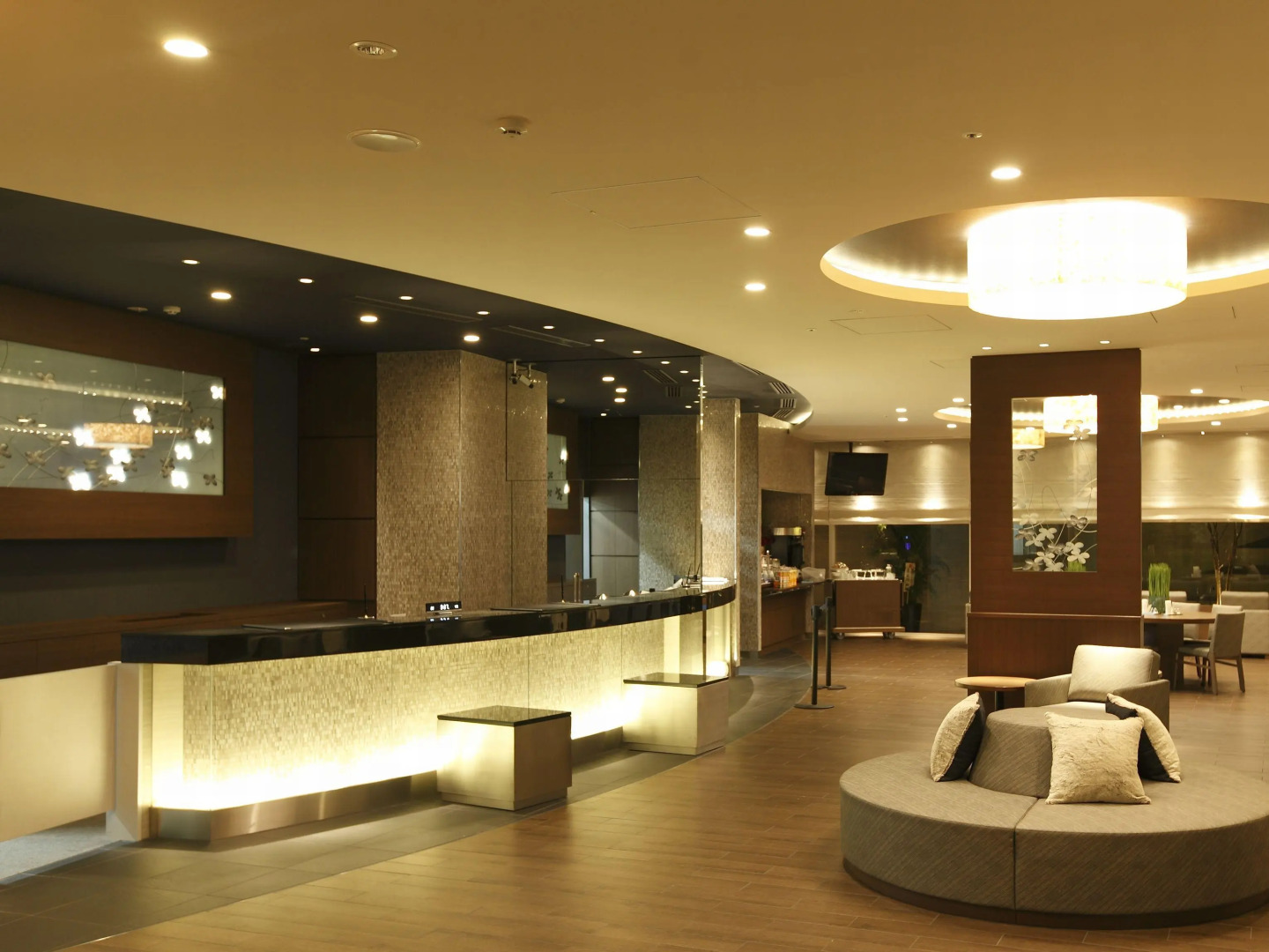 Отель Dormy Inn Premium Shibuya Jingumae Hot Spring