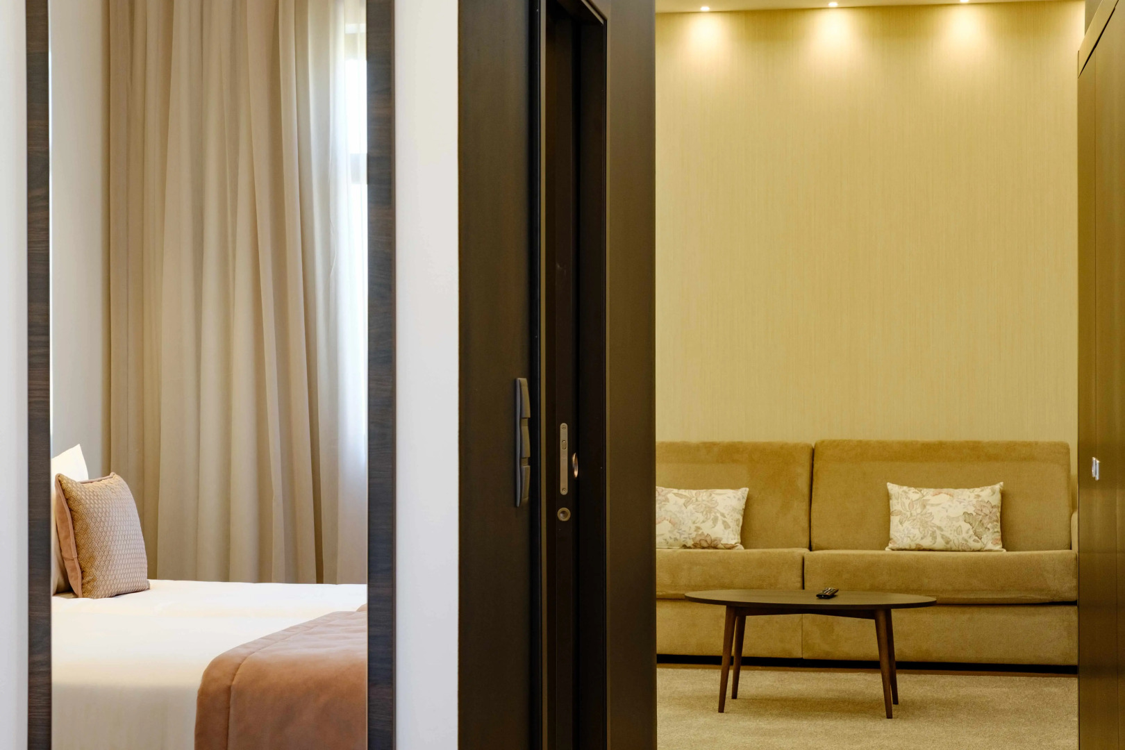 SDivine Fátima Hotel