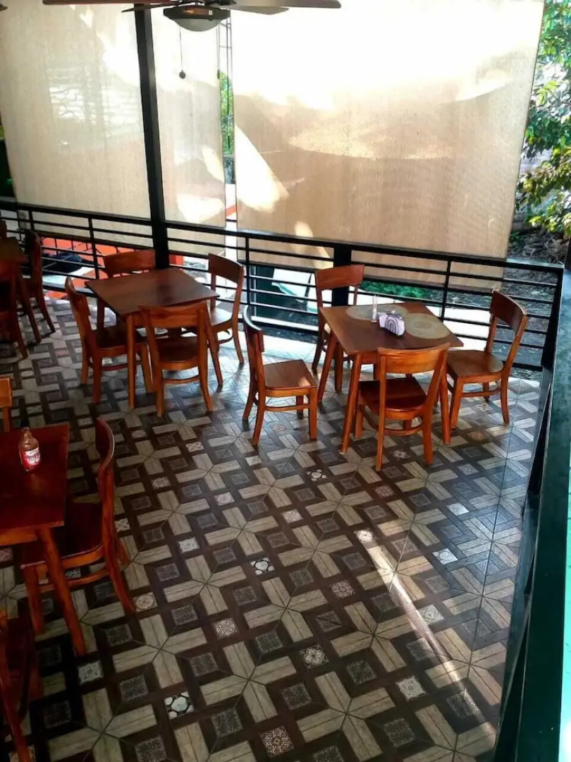 Hostal Doña Marta
