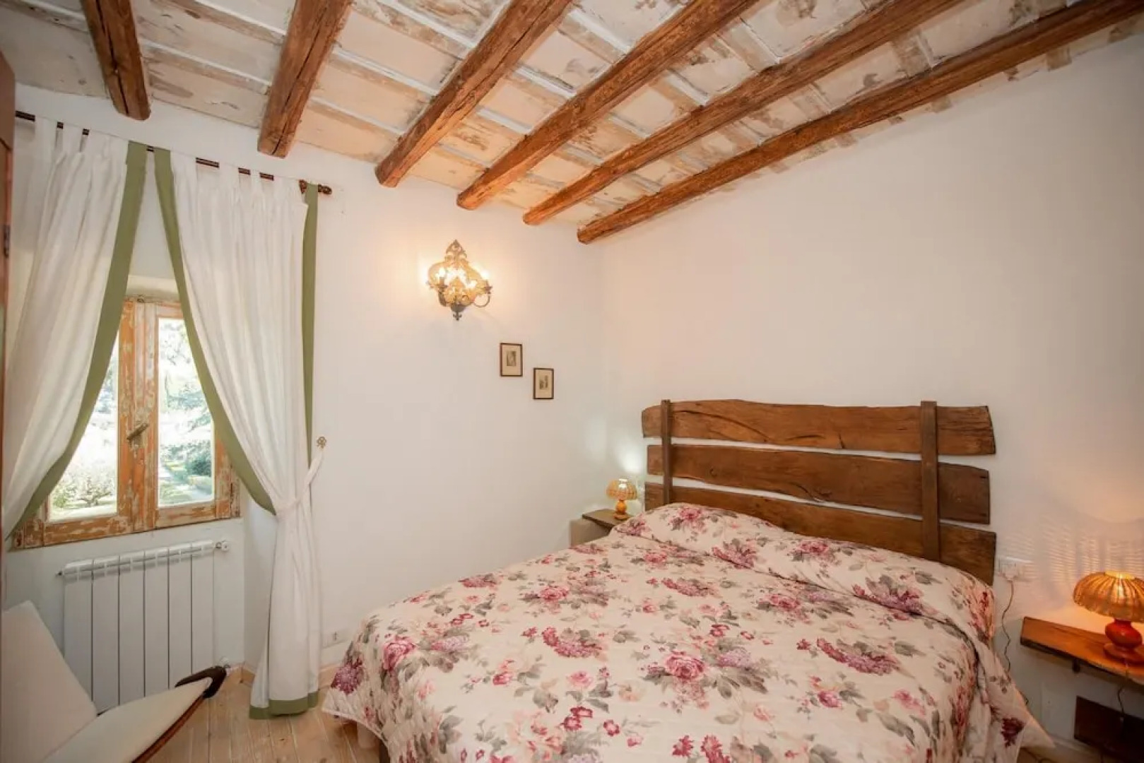 Big Family Villa in Rome Countryside