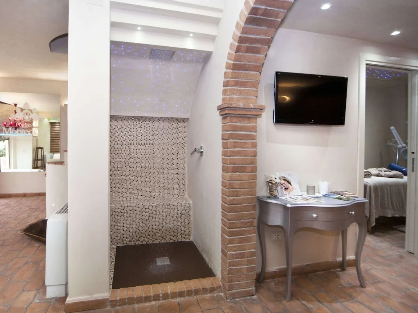 Mansion in Montefiascone Near Lake Bolsena