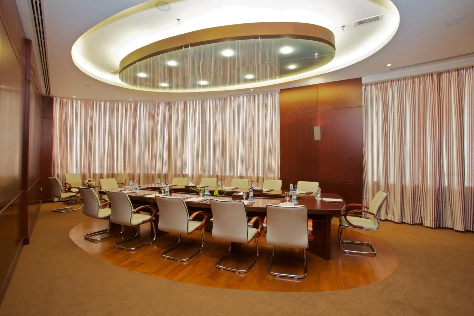 Concorde Hotel Fujairah