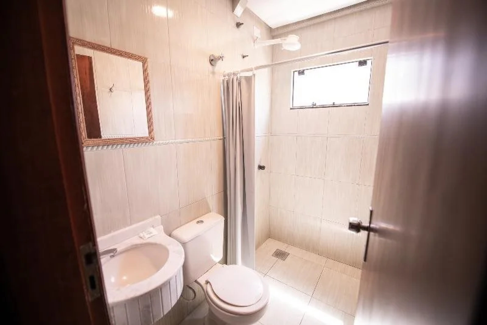 Foz Express Hotel