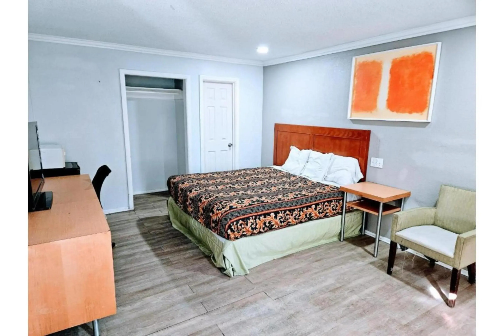 Hotel Ridgecrest an Extended Stay Studios