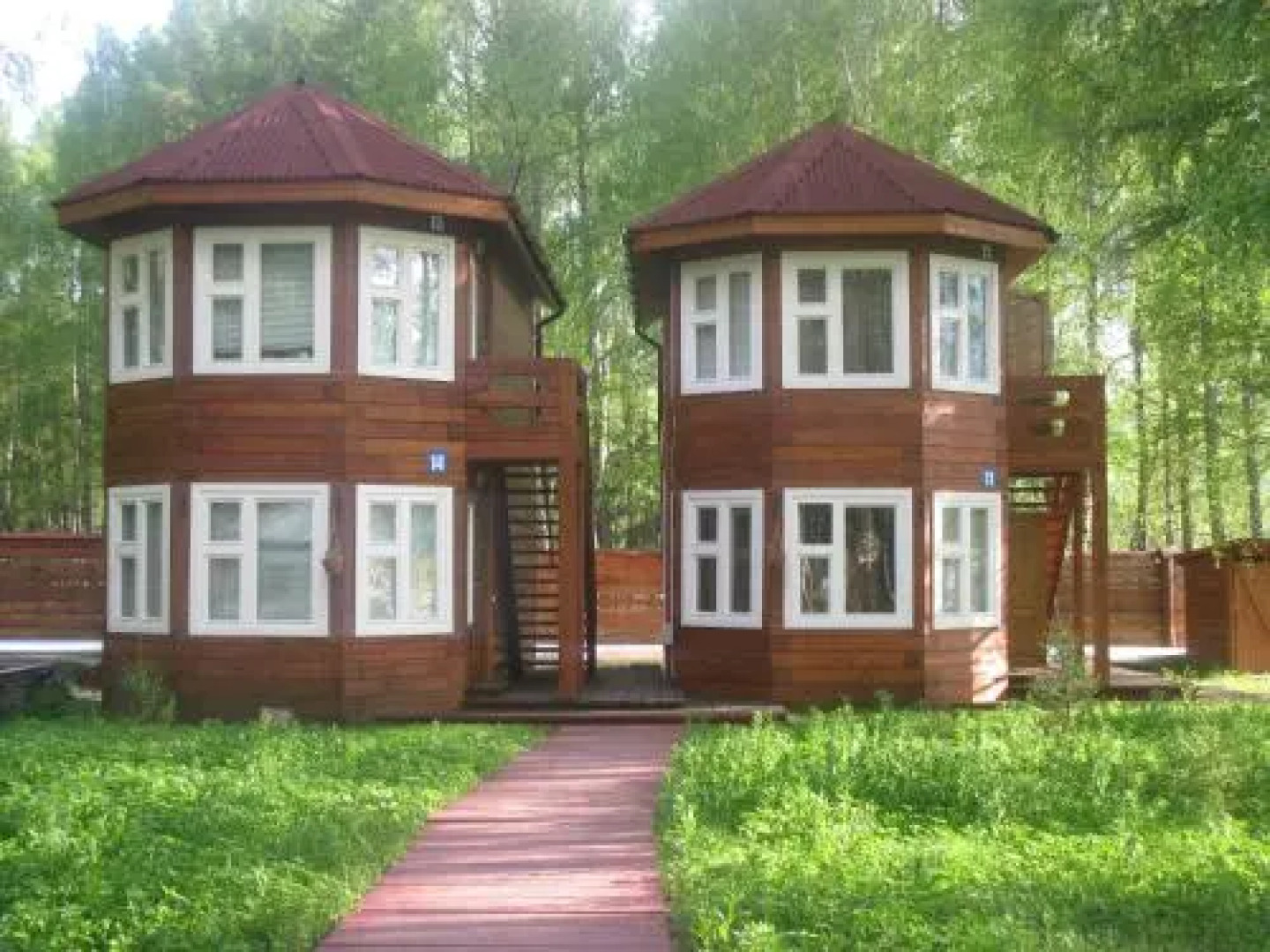 Baza Otdikha Zaimka Kamza