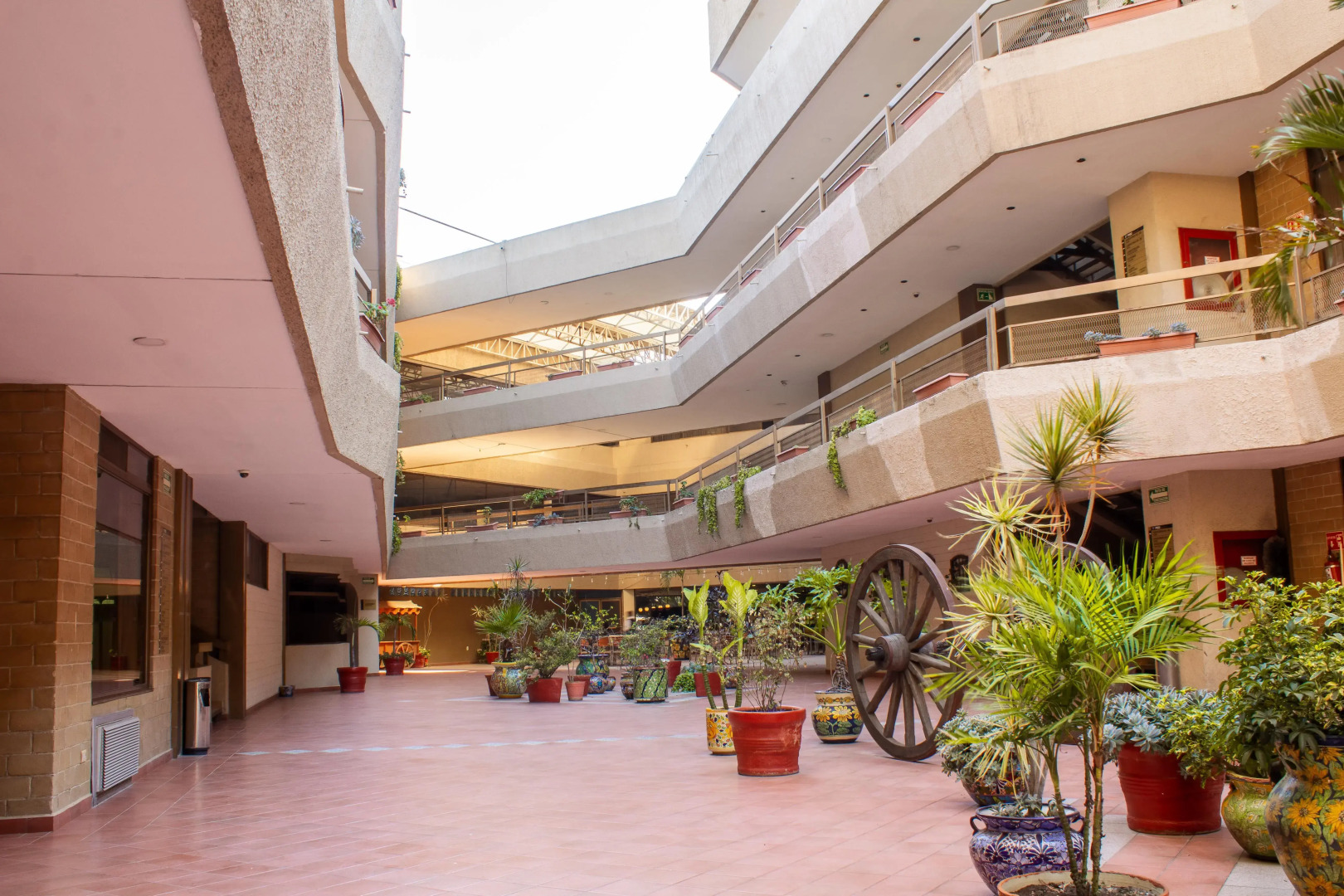 Best Western Plus Plaza Florida & Tower