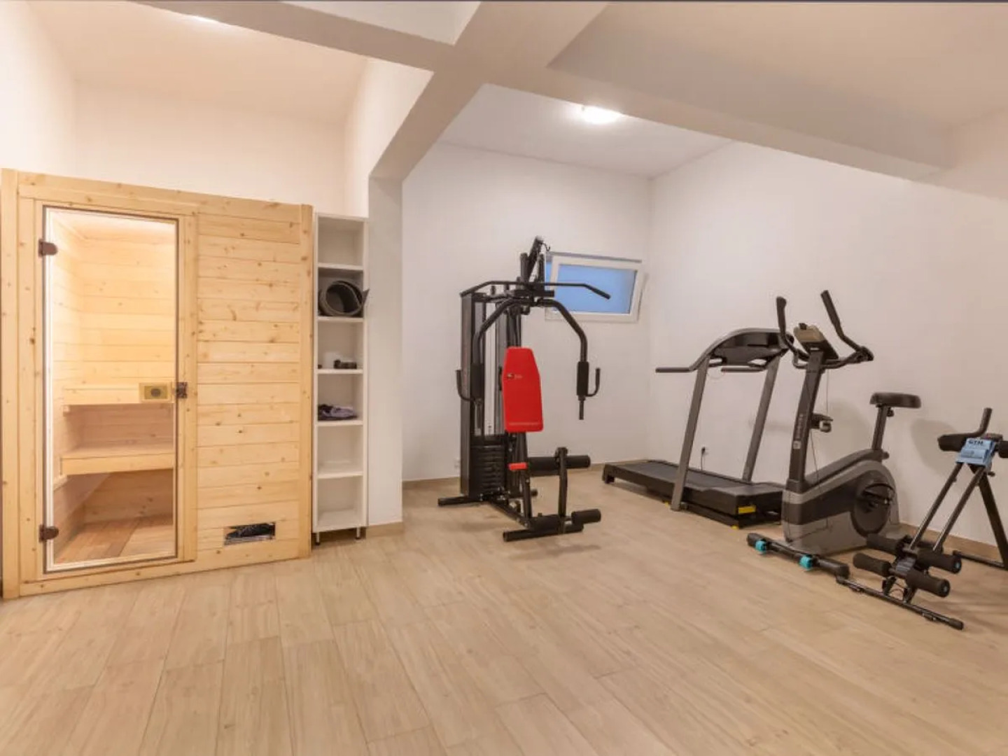 Villa Luka Seefeld in Tirol