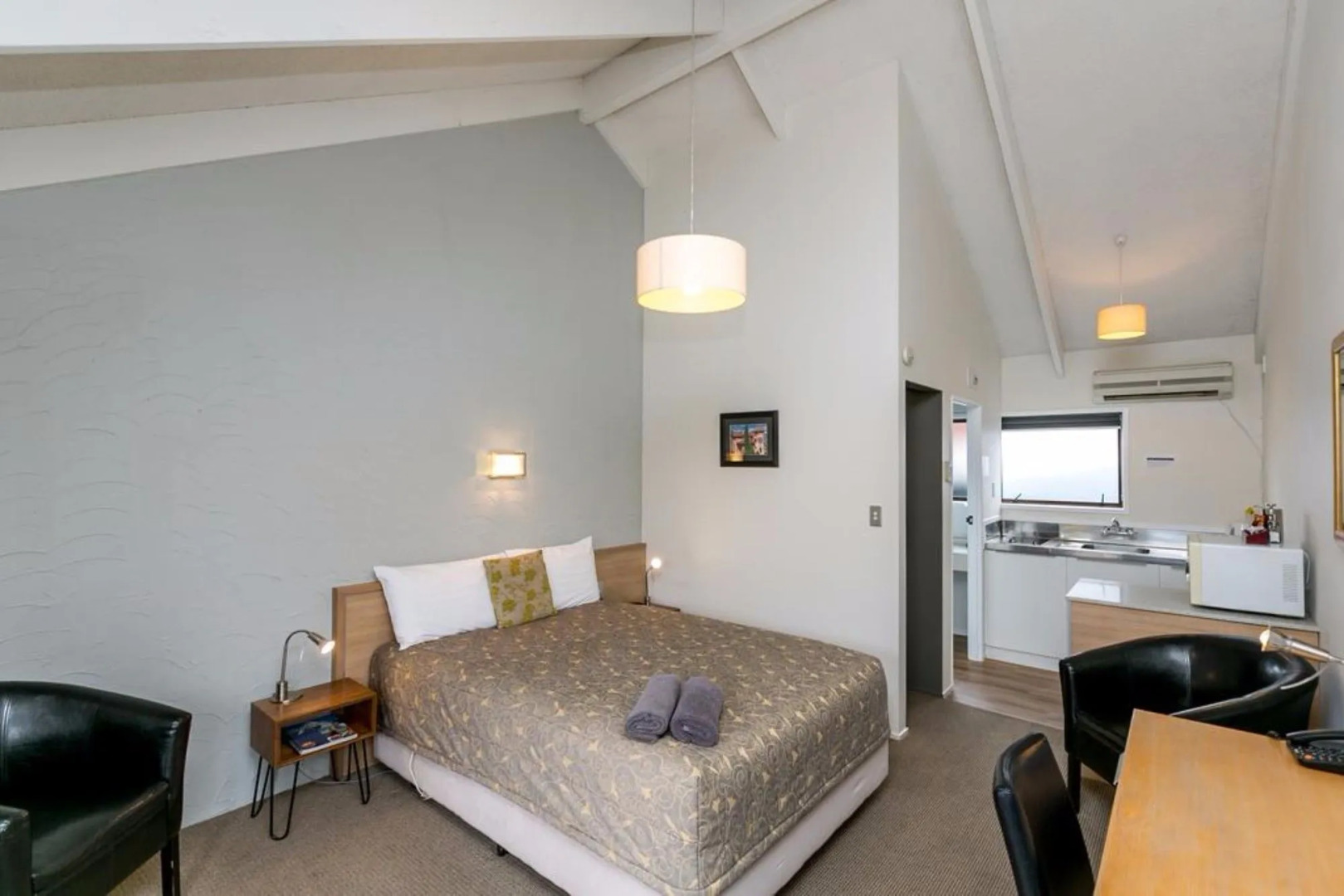 16 Northgate Motor Lodge