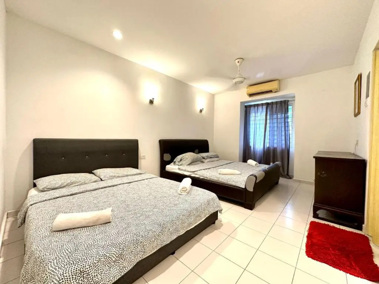 The Homestay @ Bandar Country Homes, Rawang