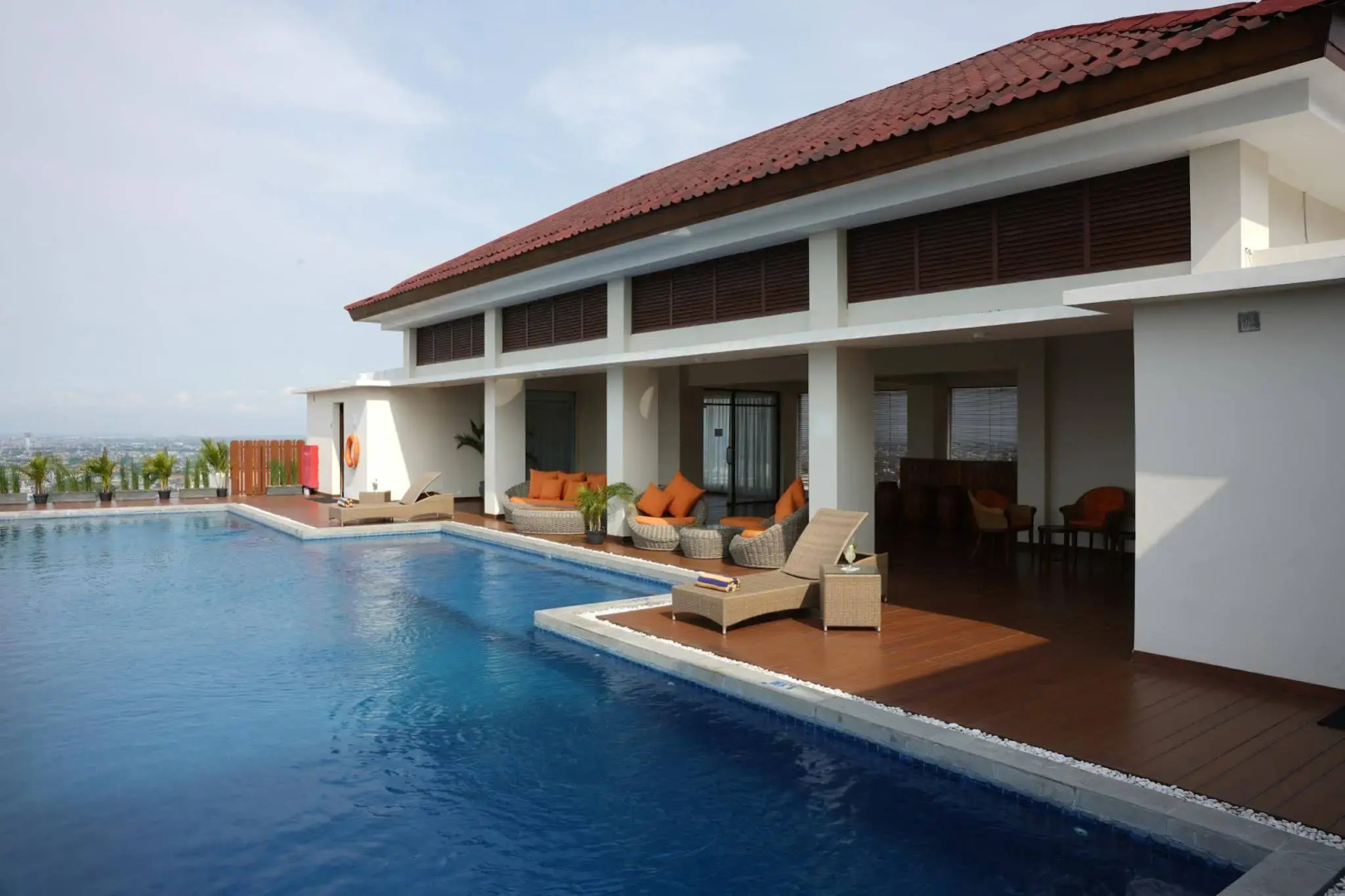 Wimarion Hotel Semarang