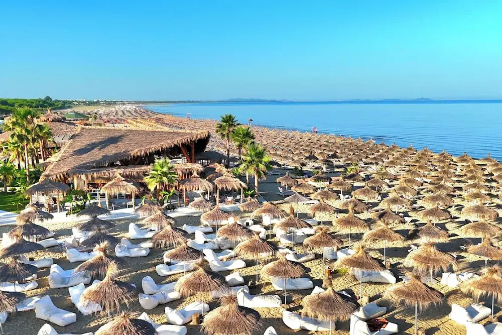 Lalzit Bay Dream Villa