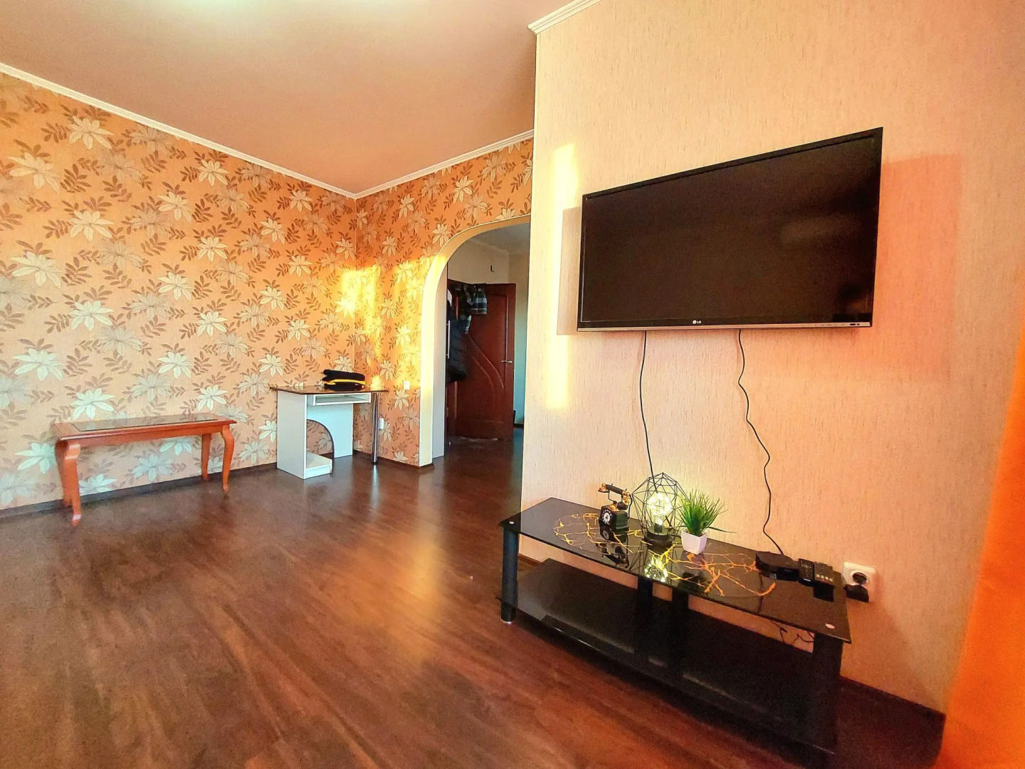 Апартаменты на улице Ленина