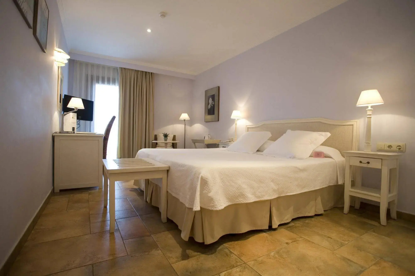 La Posada del Mar Hotel