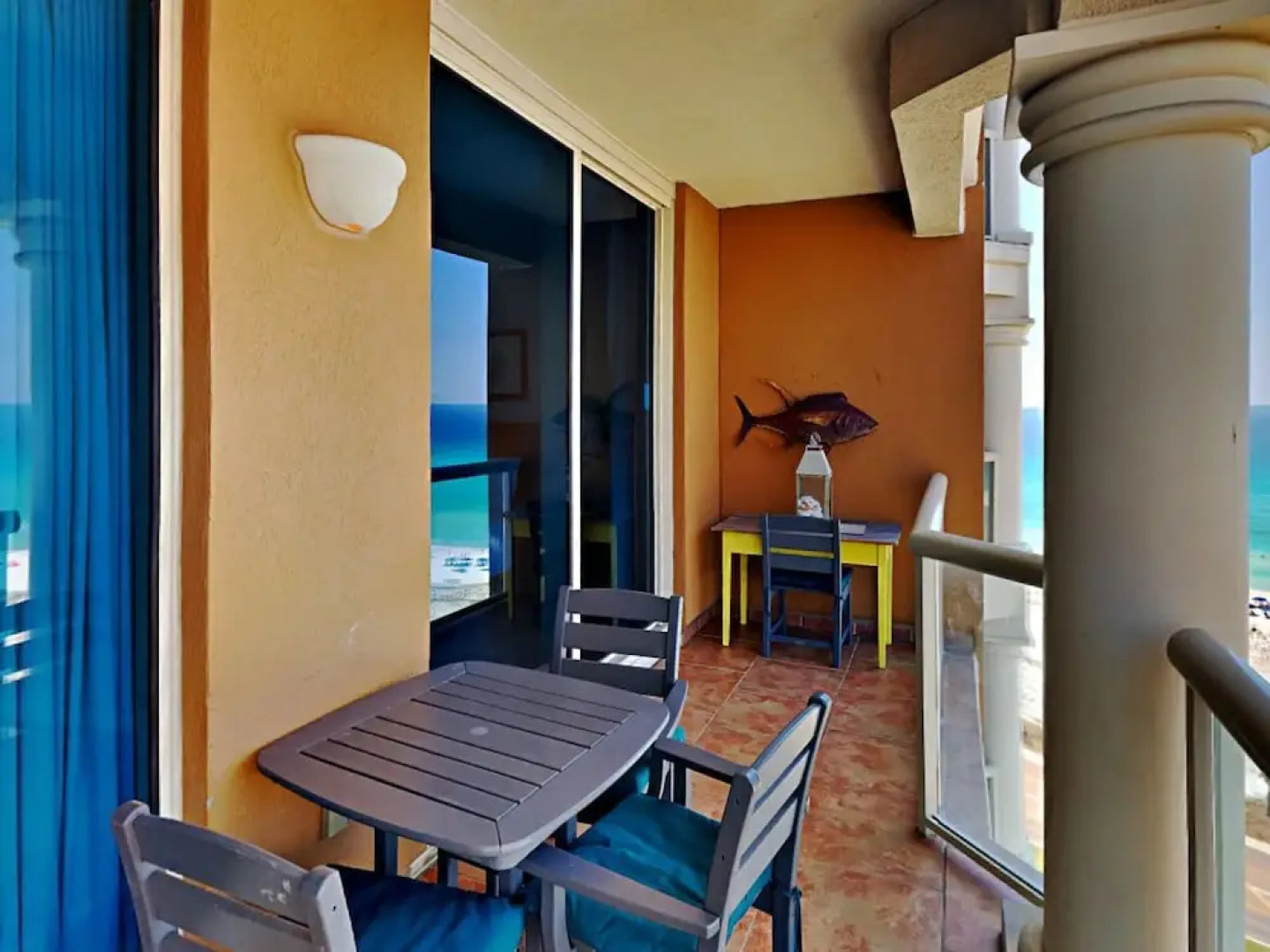 Portofino Island Resort by Wyndham Vacation Rentals
