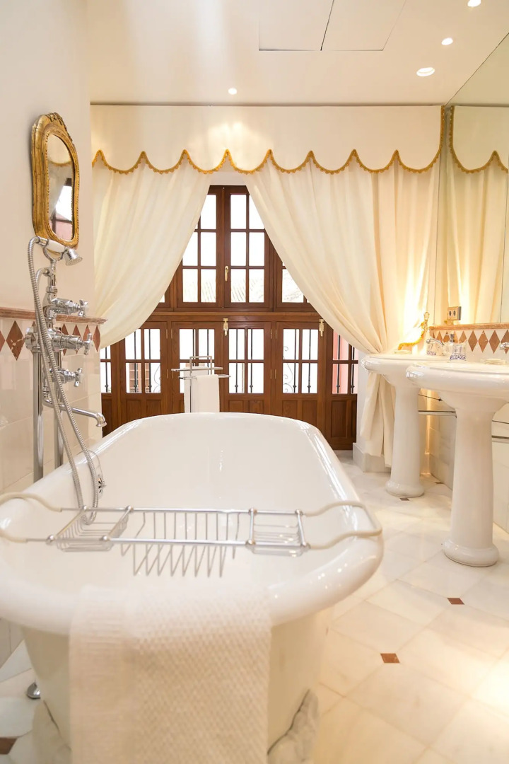 Отель Ateneo Sevilla