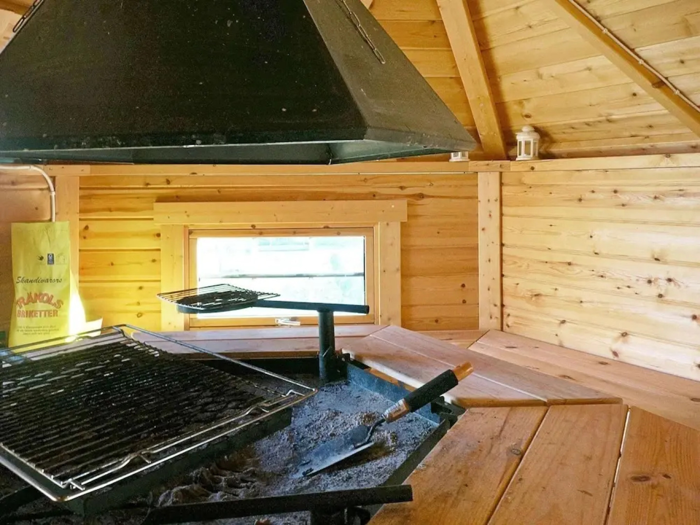 Holiday Home in Beddingestrand